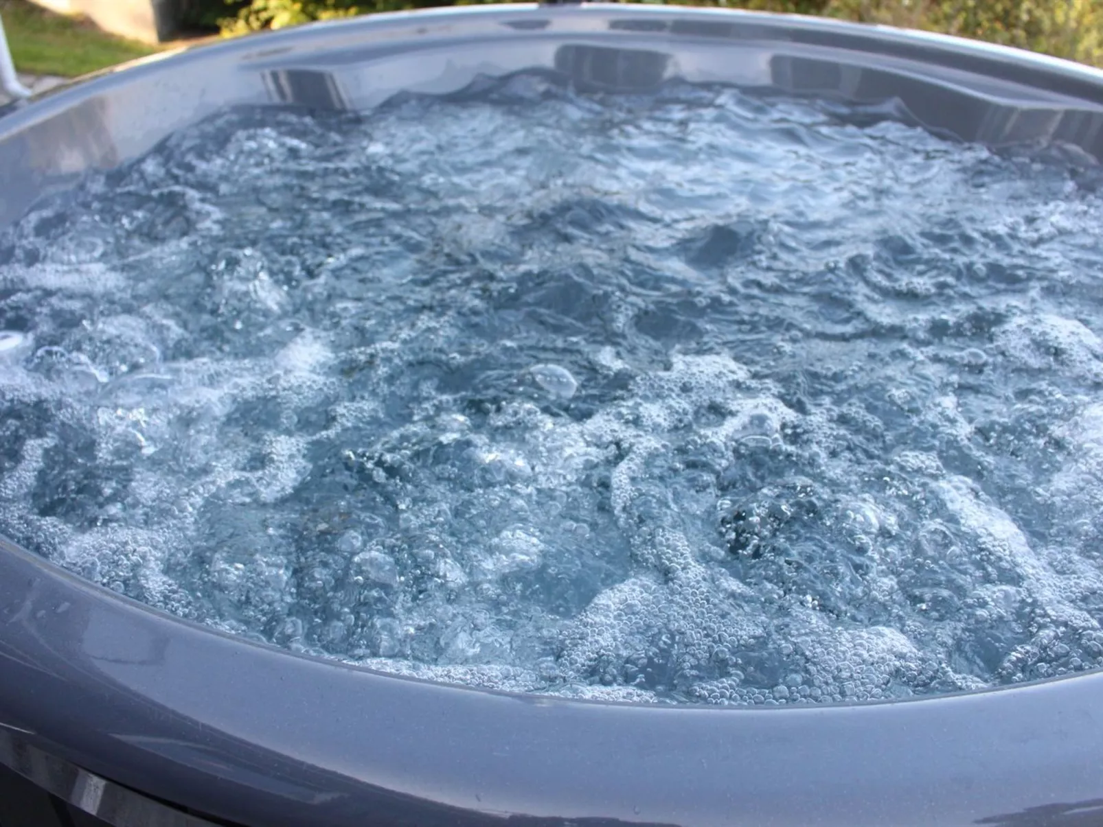 "Asmod" - 450m from the sea-Binnen