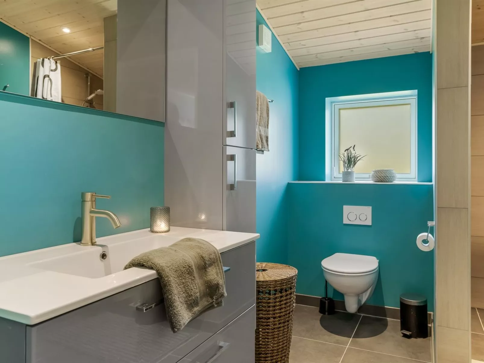 "Herwarth" - 2.3km from the sea-Binnen