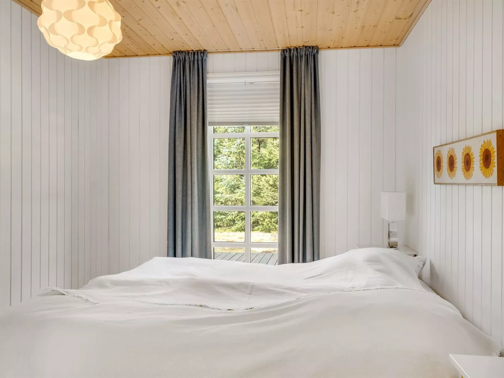 "Toska" - 3km from the sea-Binnen