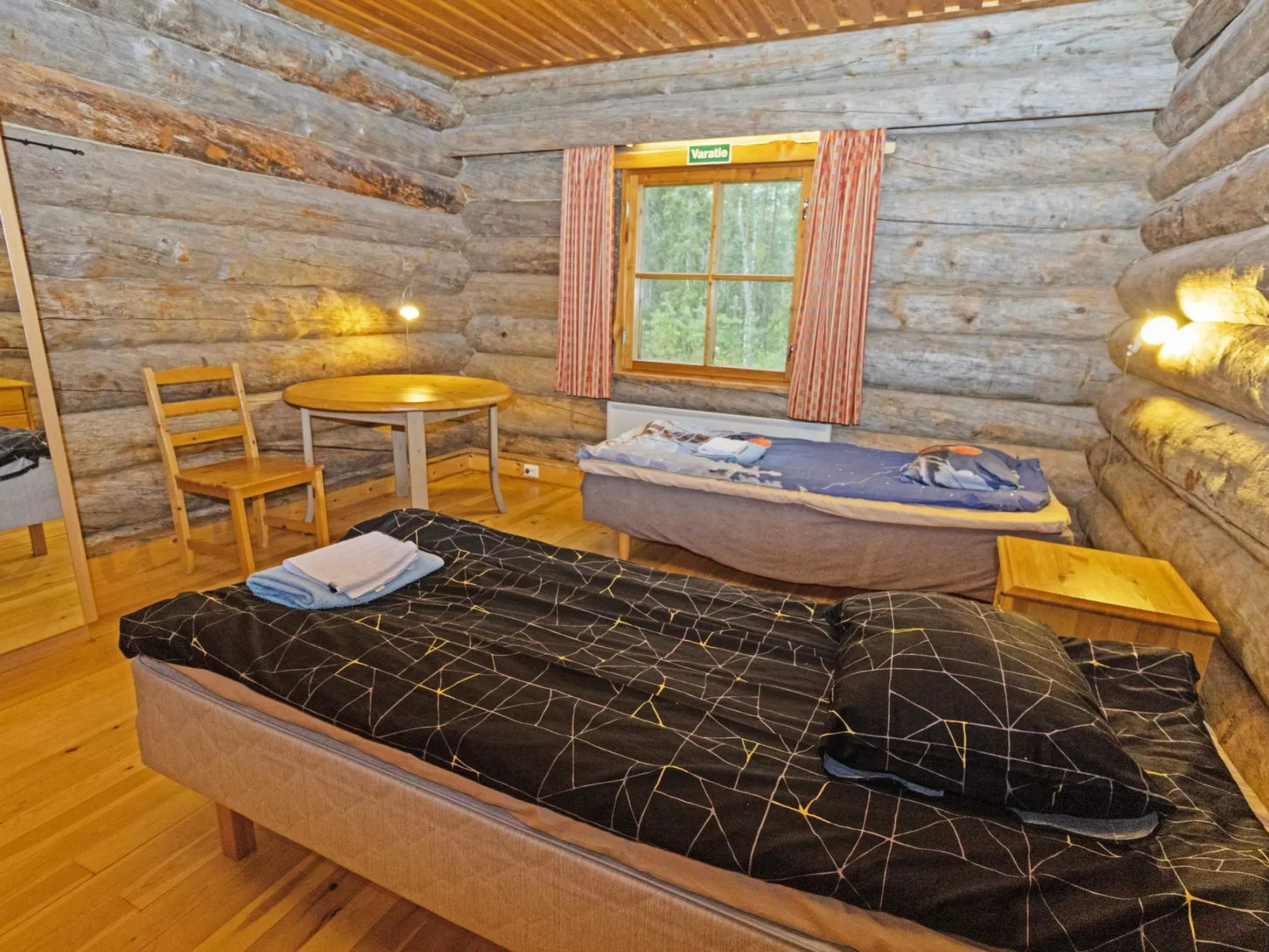 Metsä-luosto-Binnen