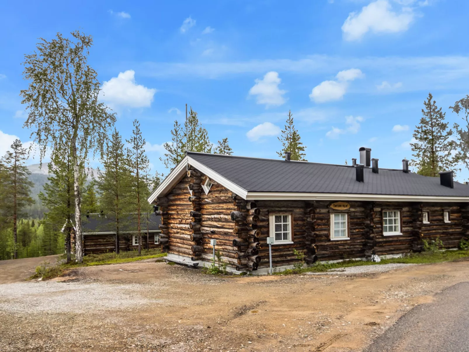 Palovaarankaarre 17-Binnen