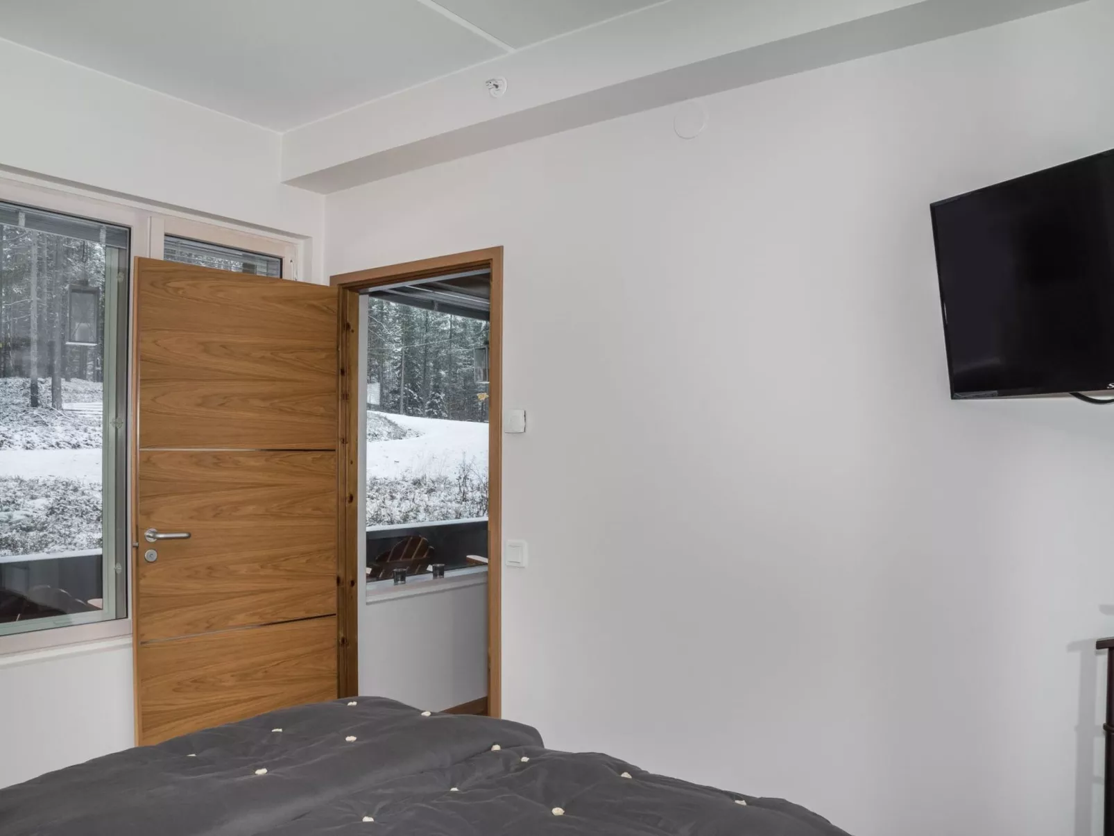 Levi hillside-Binnen