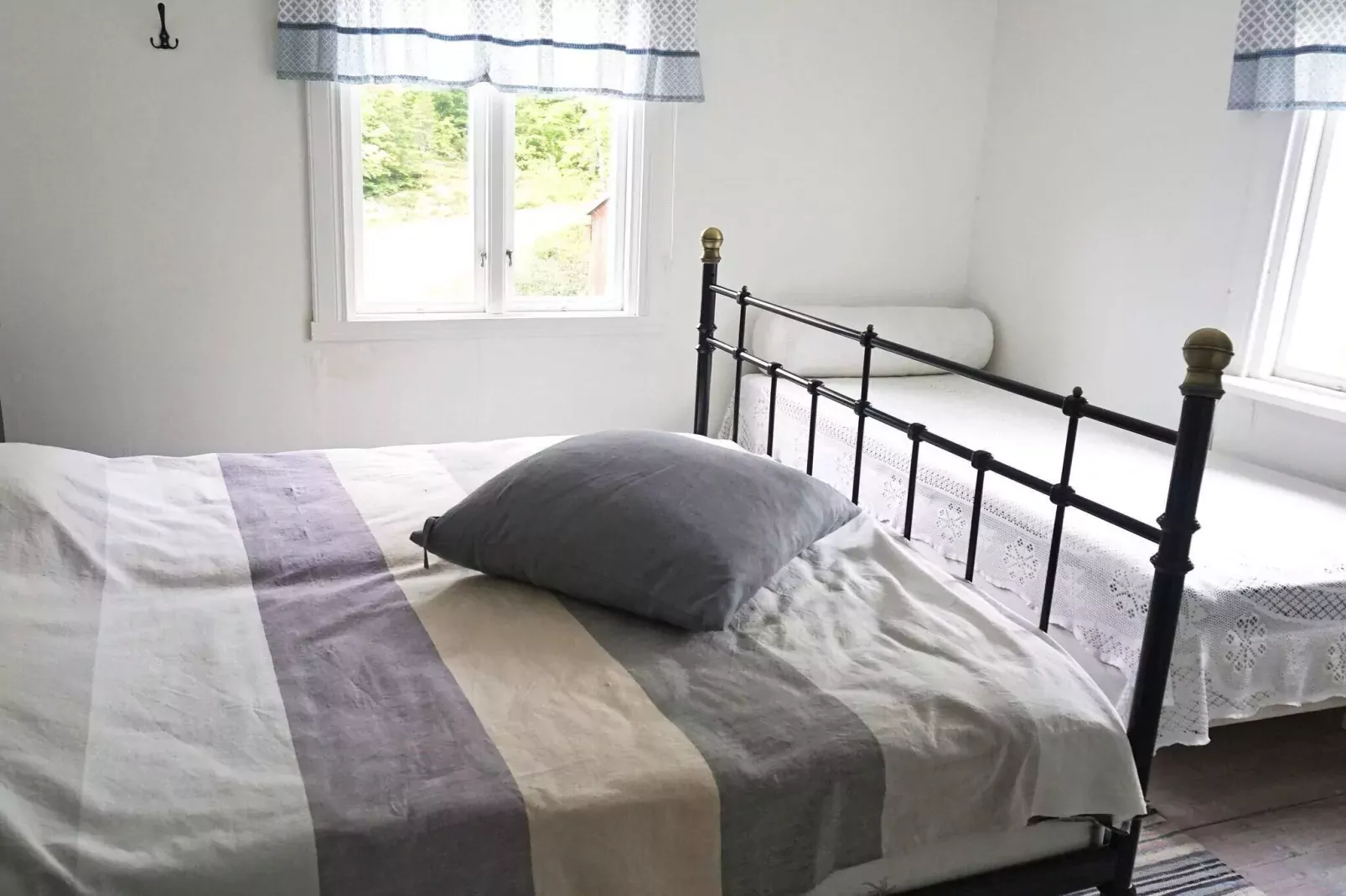 6 persoons vakantie huis in HALLABRO-By Traum-Binnen