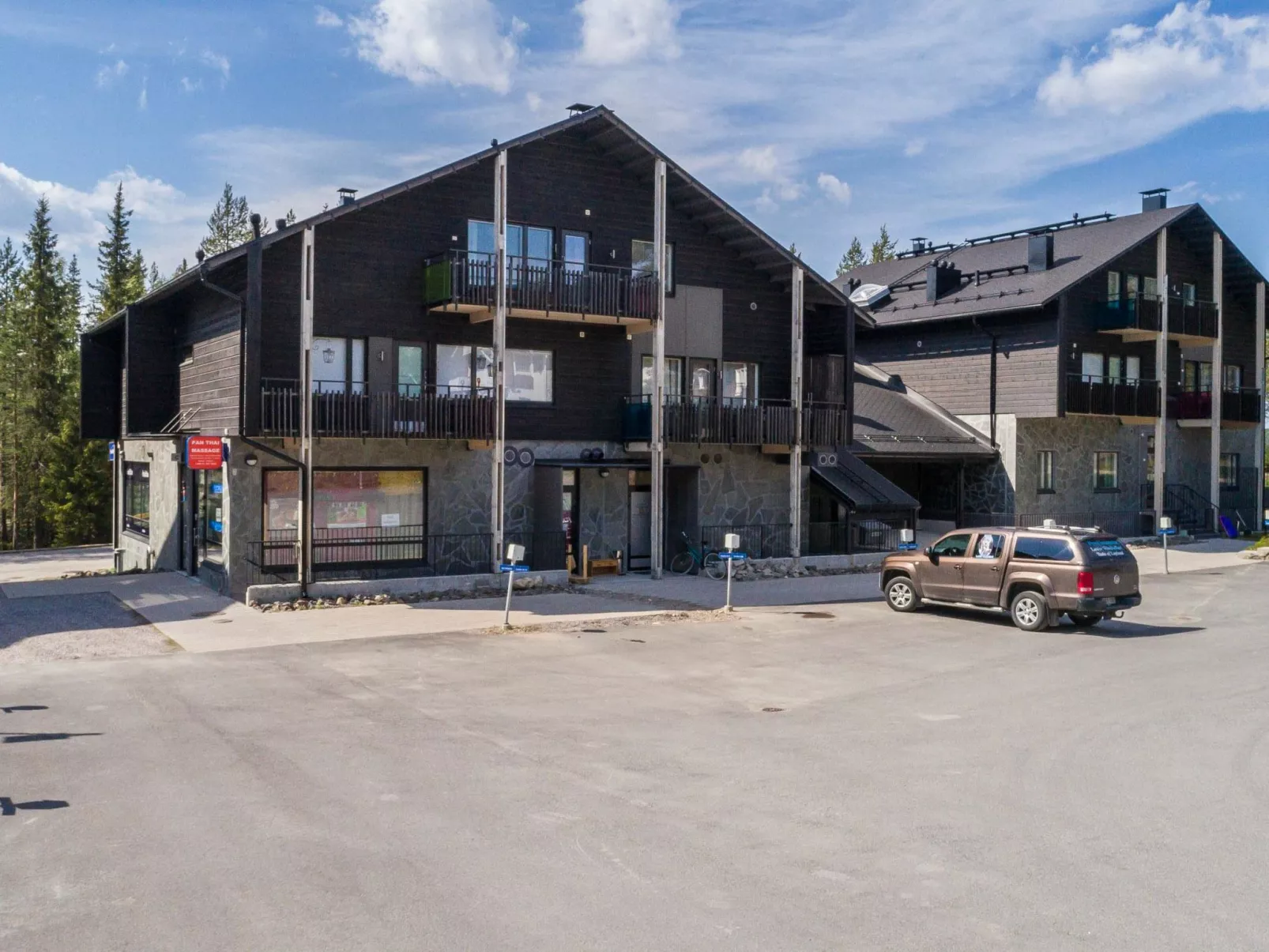 Levin stara c 15-Binnen