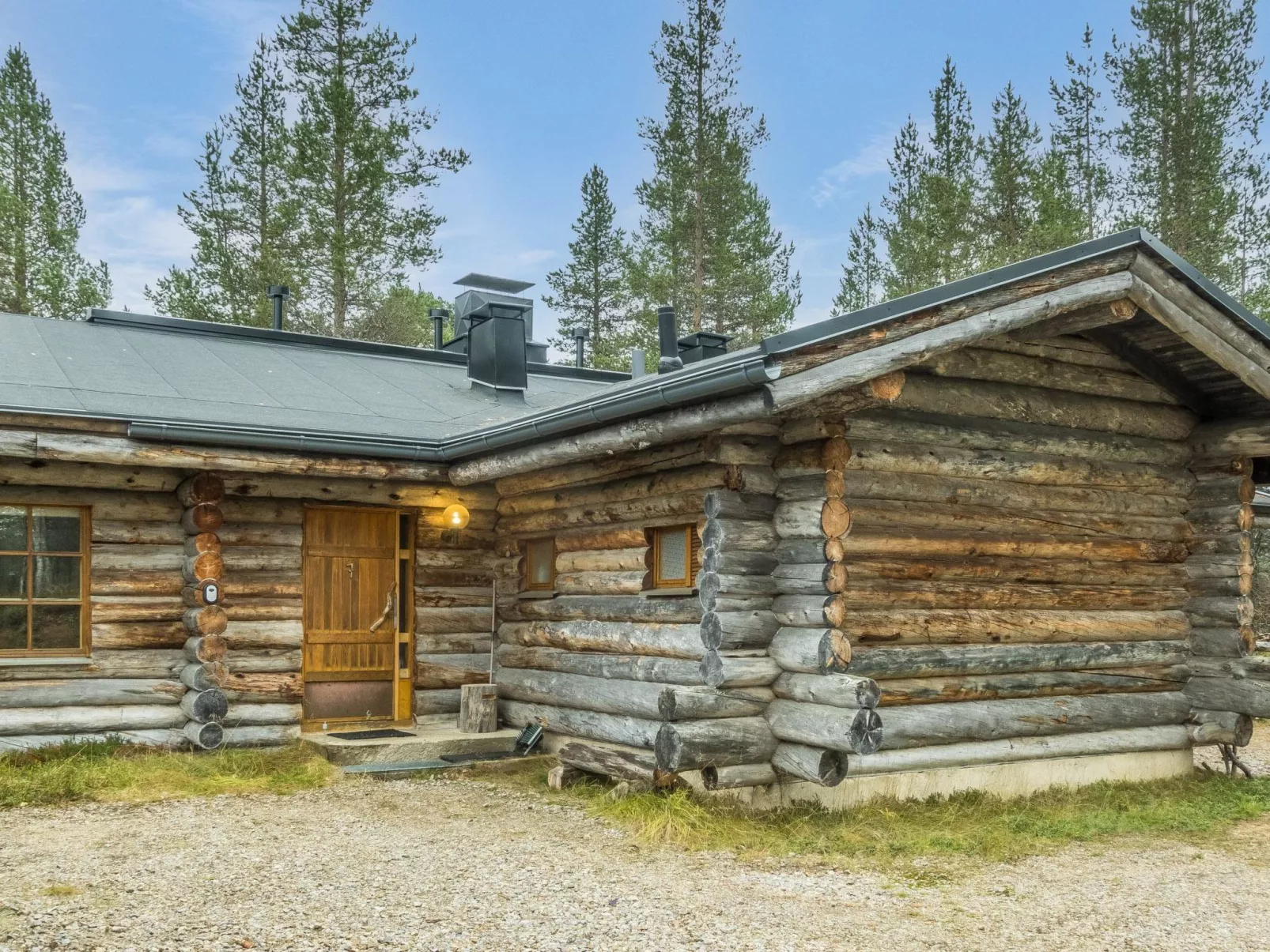 Saariselän poromooli a7-Binnen