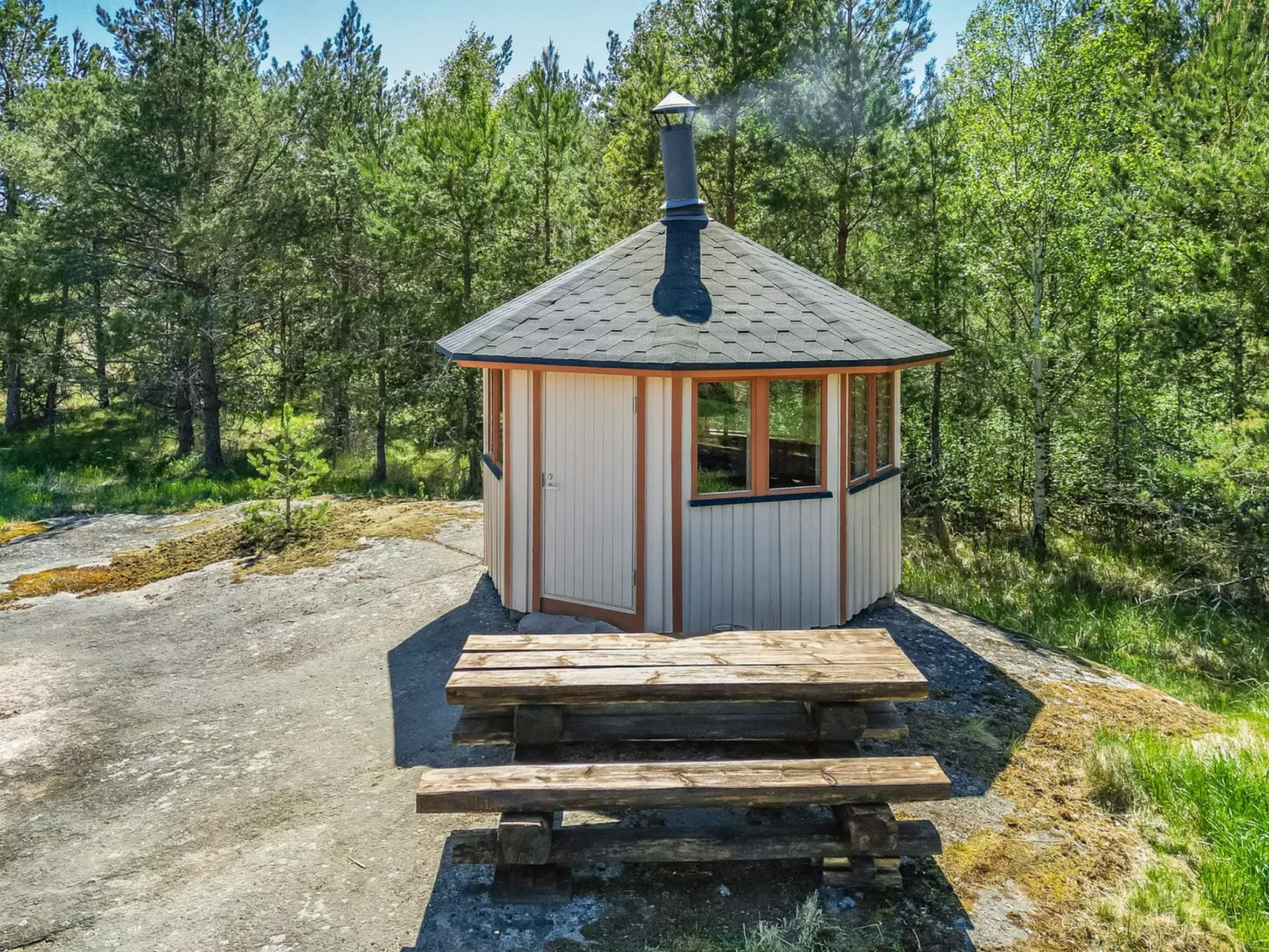 Holiday pleikilä-Binnen