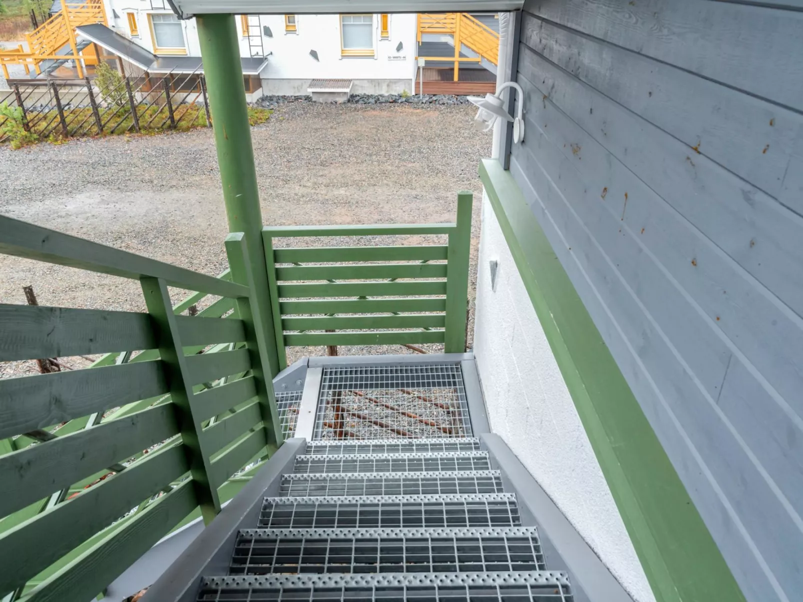 Ylläs-eeli green house c2-Binnen