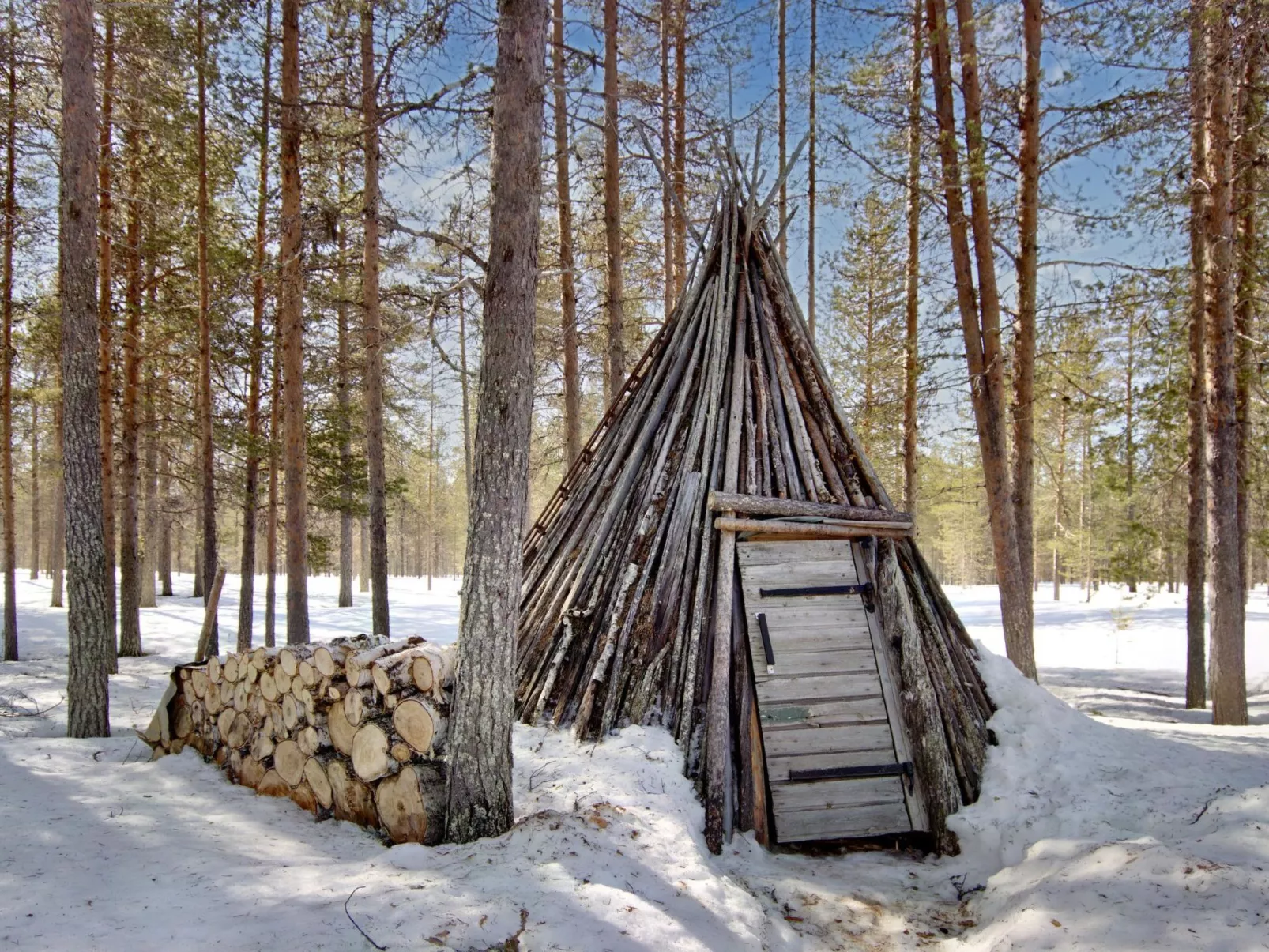 Hankisääski-Binnen