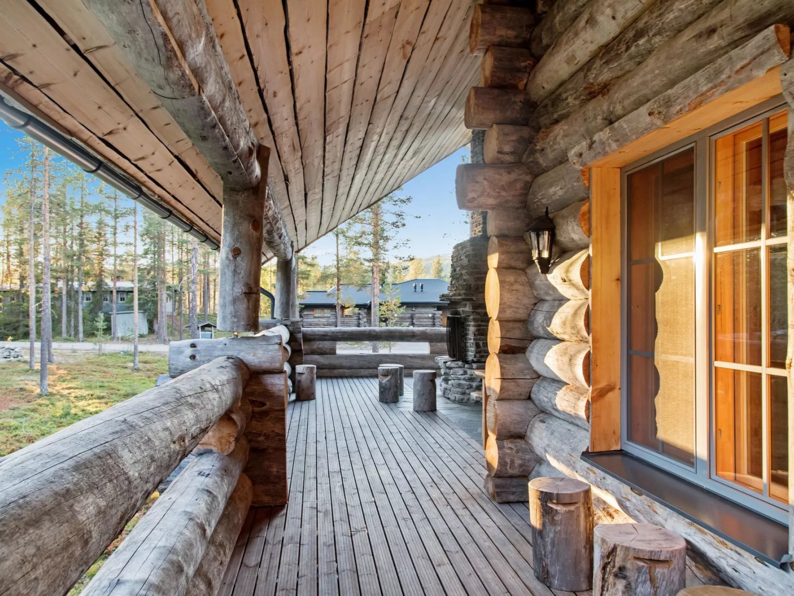 Luostakka iso-Binnen