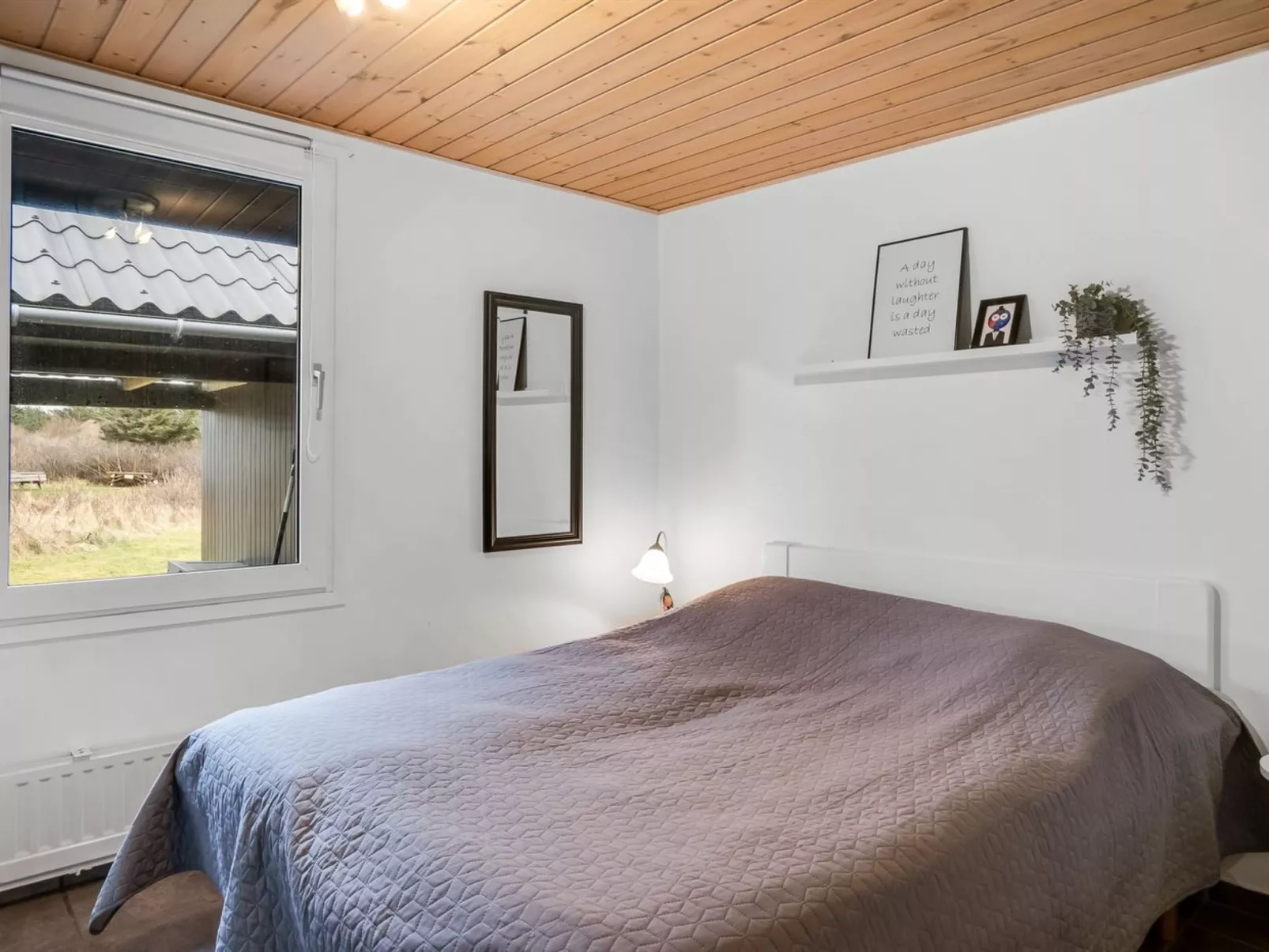 "Erblin" - 400m from the sea-Binnen