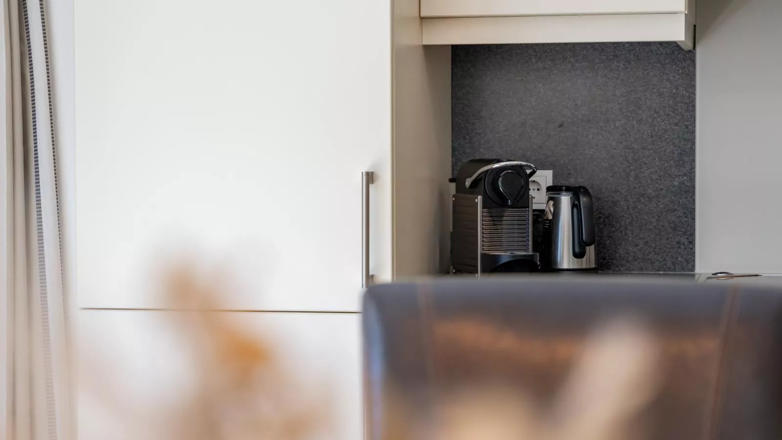 Drei Berge Top 4-Sfeer