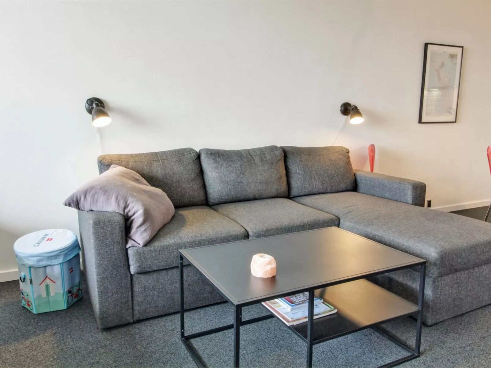 "Mijat" - 50m from the sea-Binnen