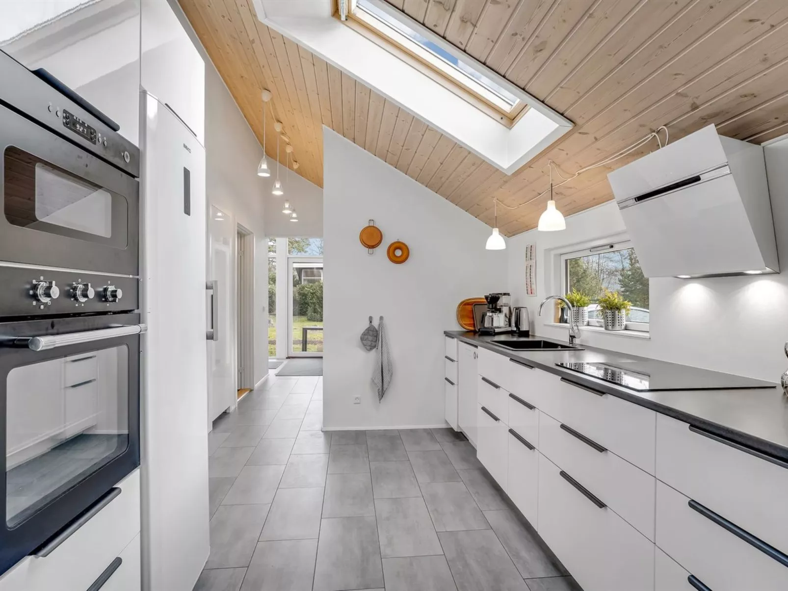 "Srebrenka" - 900m from the sea-Binnen