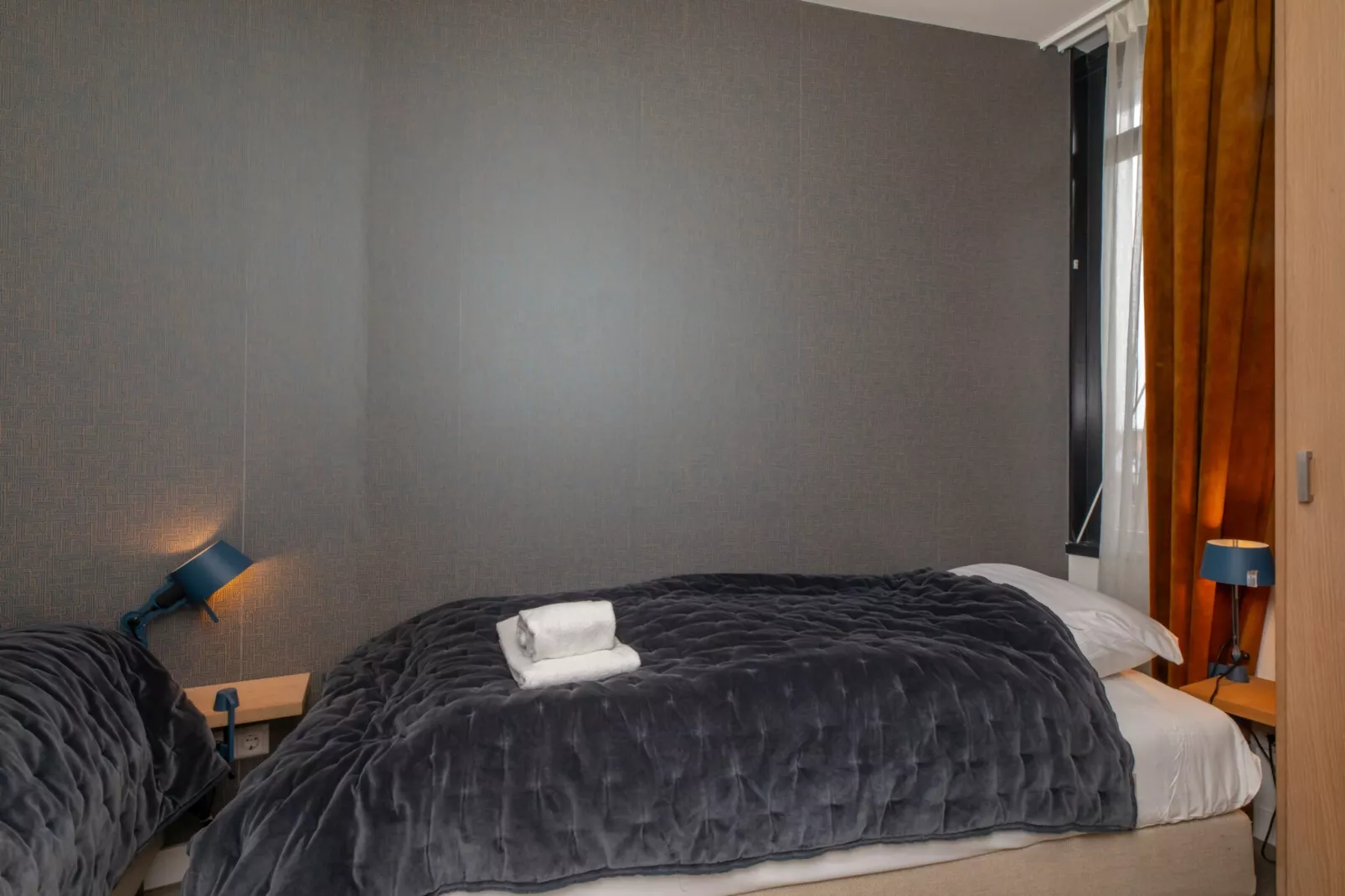 Vakantiehuisje Langstraat 29B Zoutelande 4 Personen  Comfortabel Verblijf-Niet-getagd