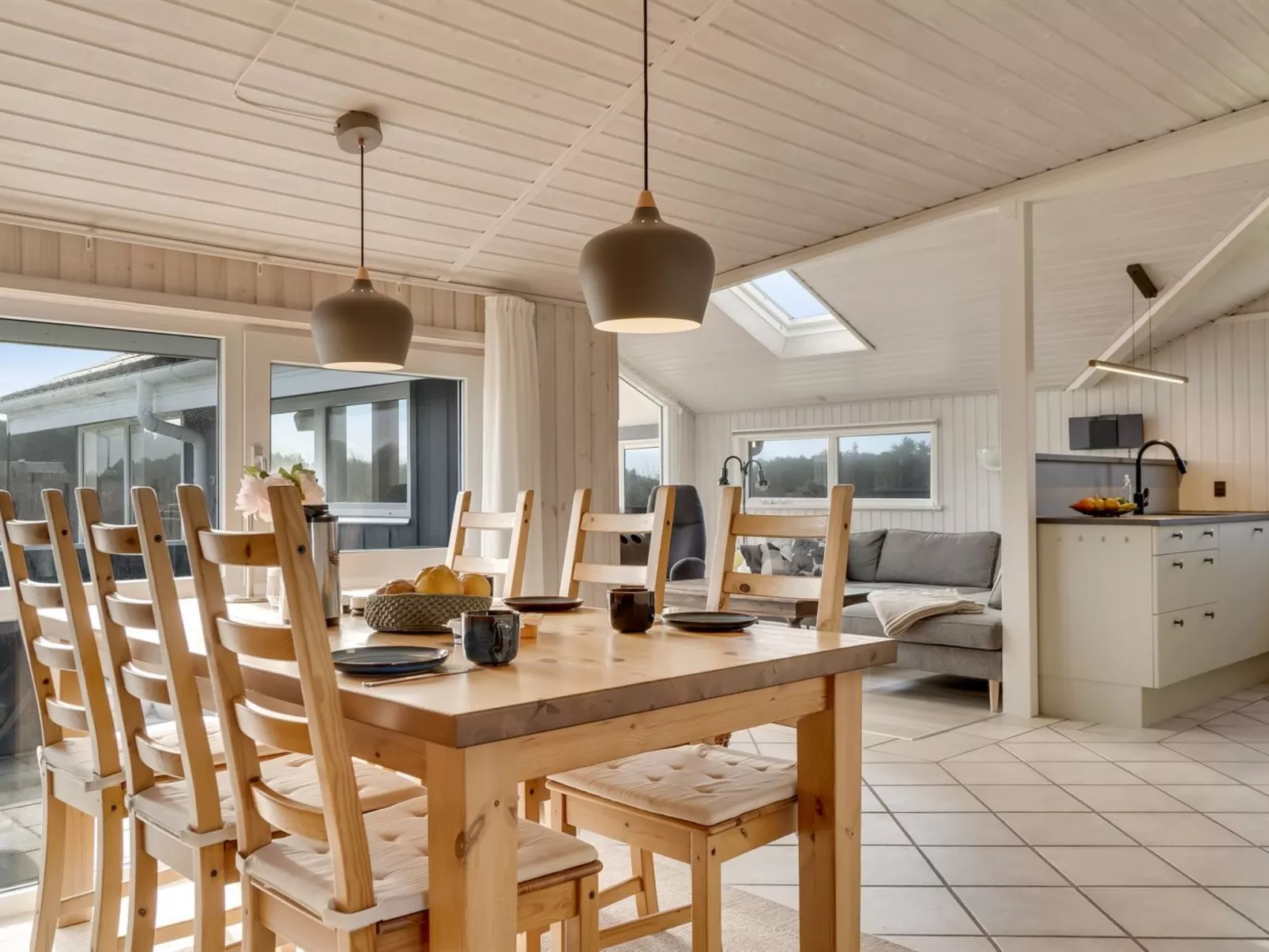 "Gorjana" - 500m from the sea-Binnen