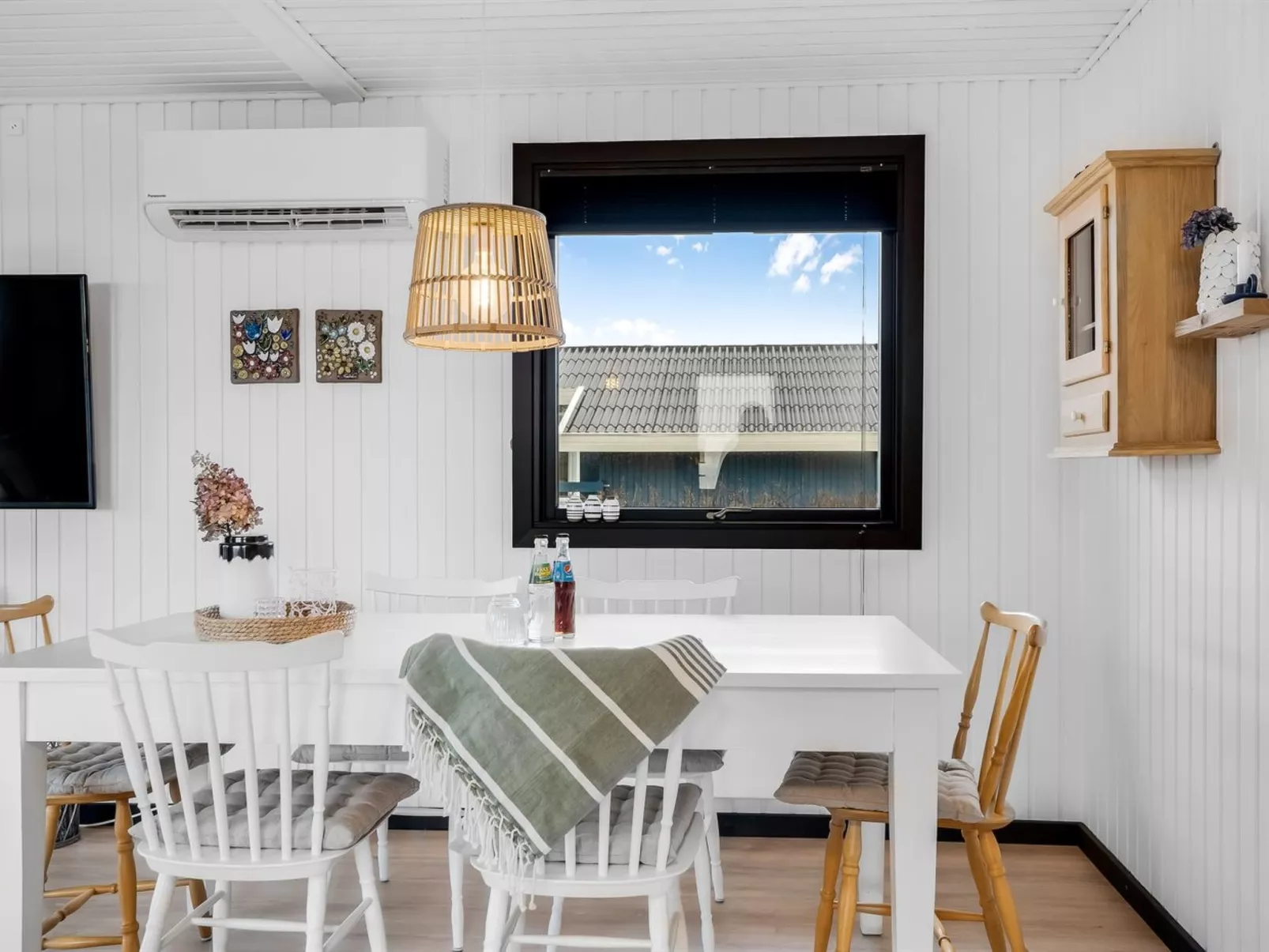 "Waghn" - 250m from the sea-Binnen