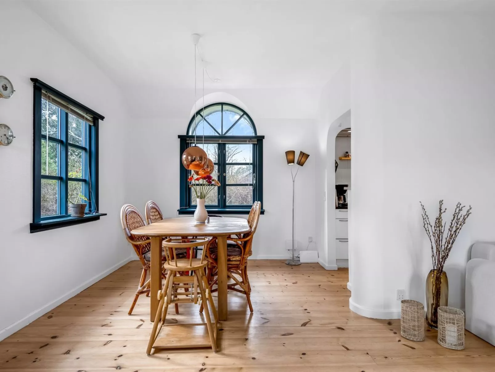 "Arto" - 325m from the sea-Binnen