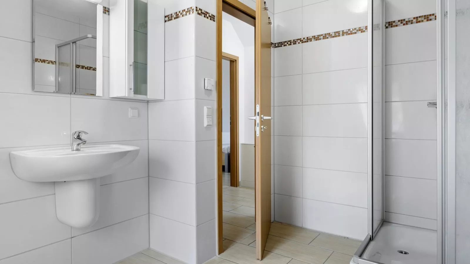 Stranddistel rechts-Badkamer