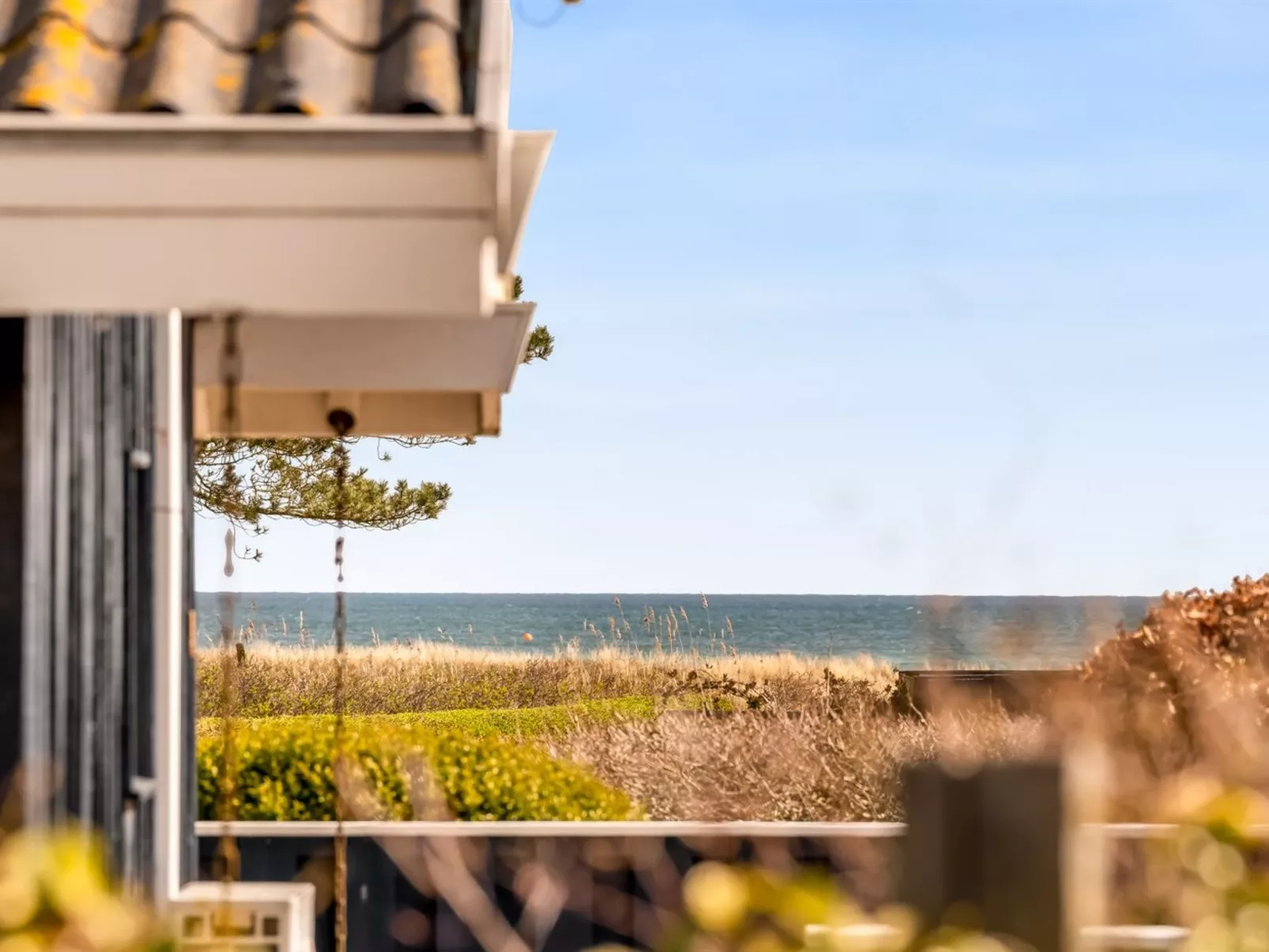 "Bara" -  from the sea-Buiten