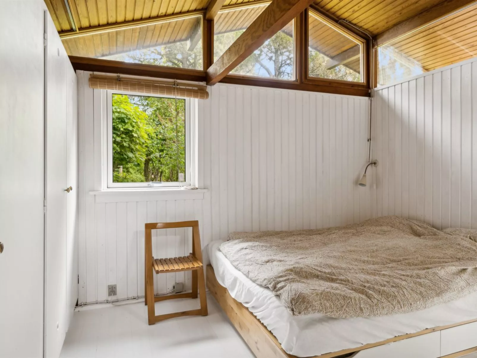 "Lauri" - 2.3km from the sea-Binnen