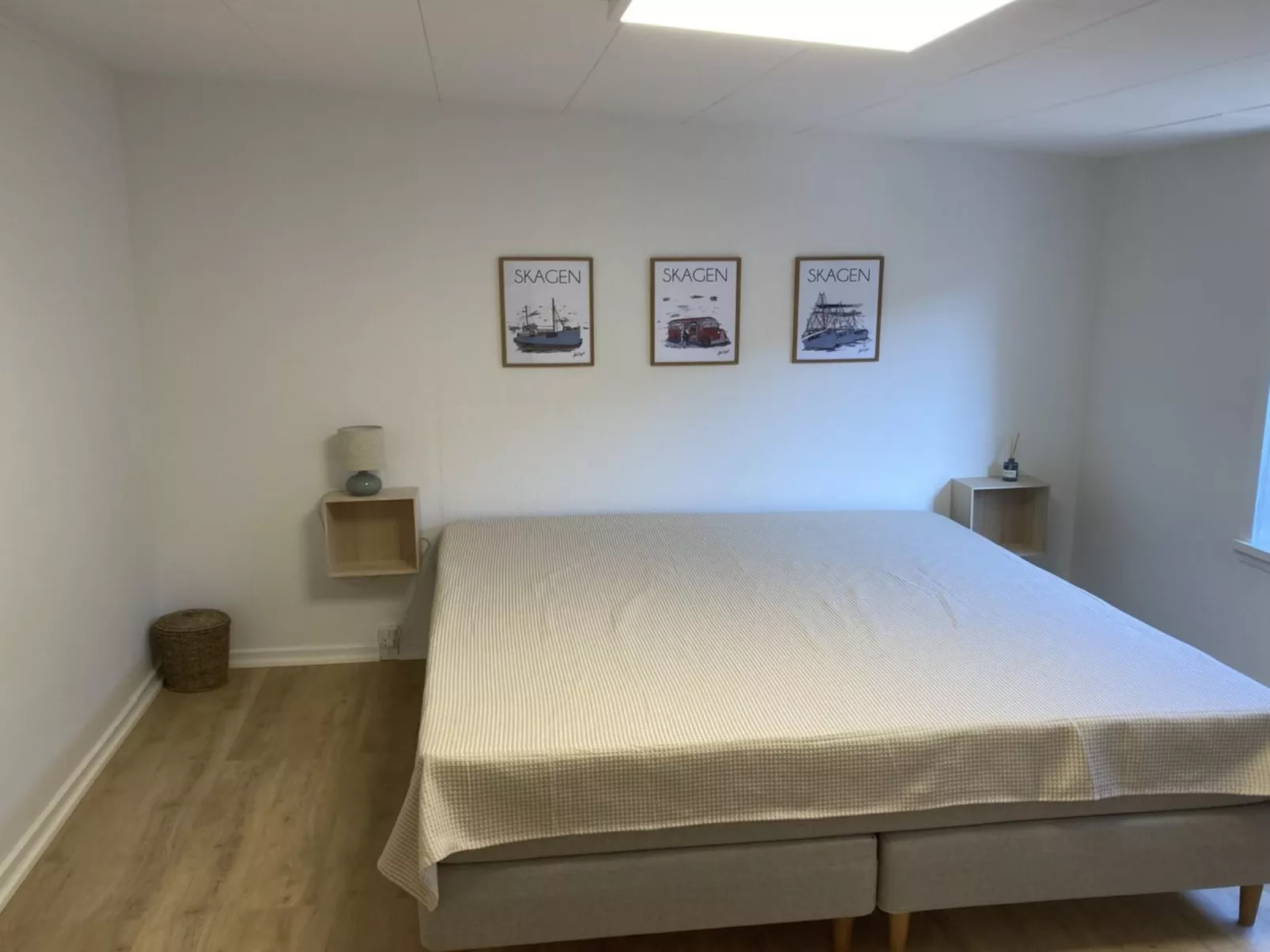 "Helemine" - 900m from the sea-Binnen