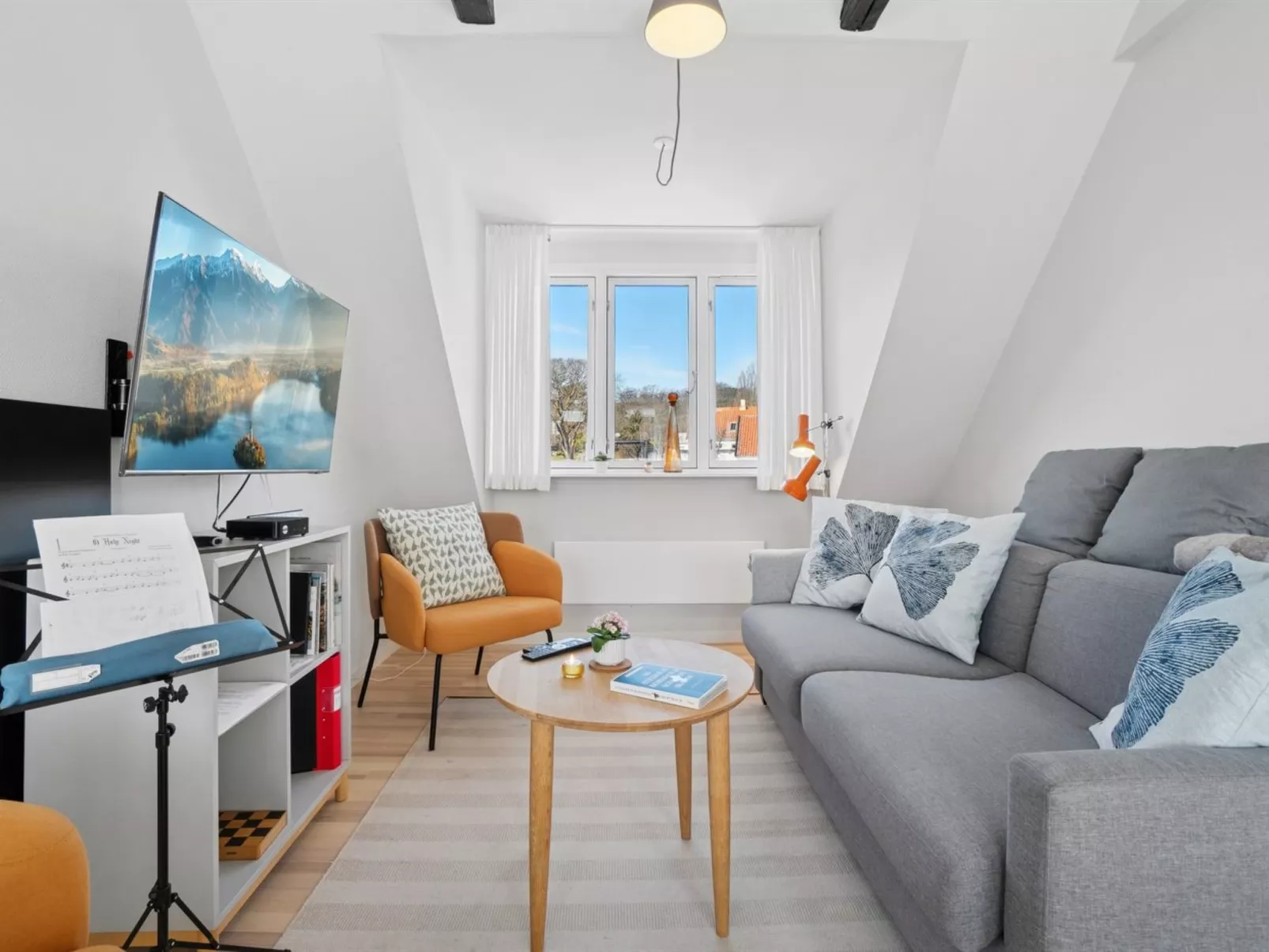 "Merta" - 500m from the sea-Binnen