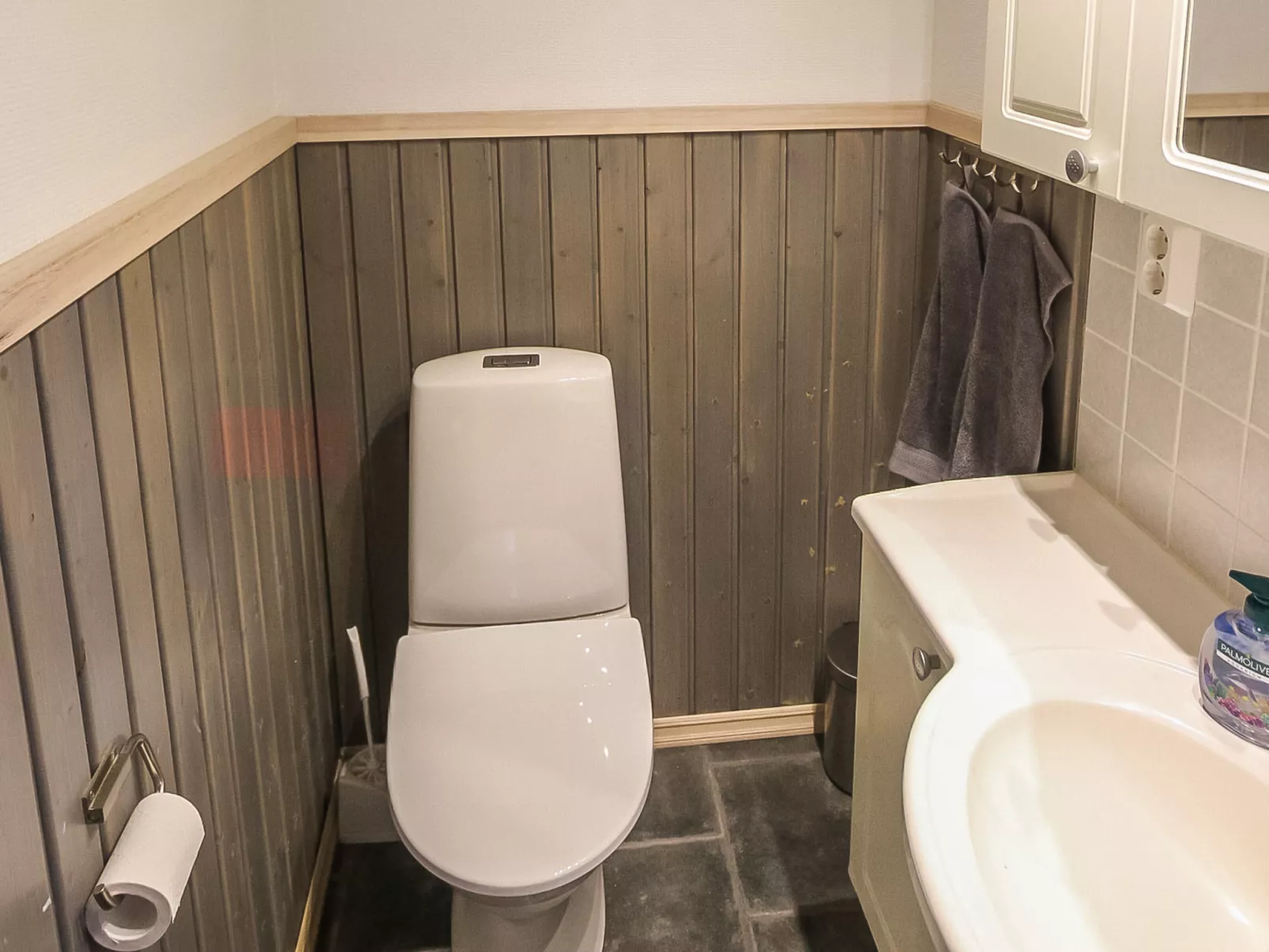 Rukan taikavuosselin helmi 8 a-Binnen