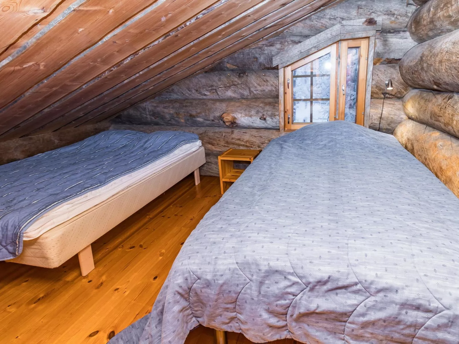 Kitka-nokkela-Binnen