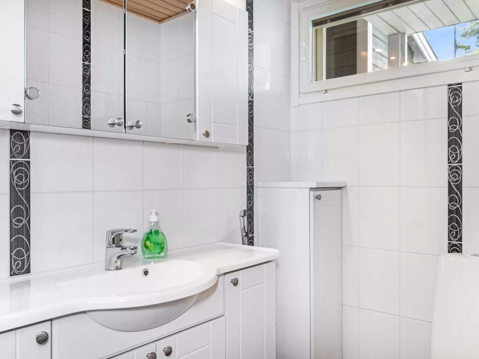 Paltamon golfhovi b-Binnen