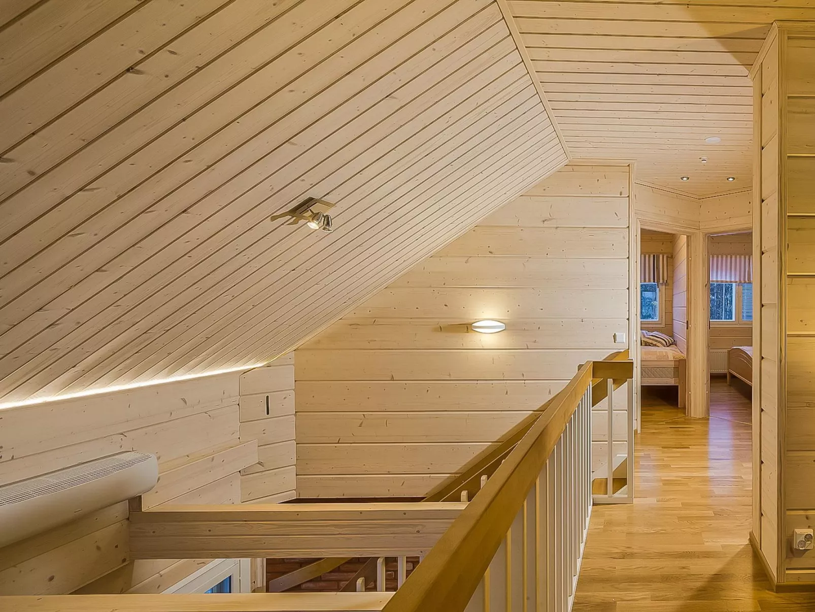 Huvila ferdinand-Binnen