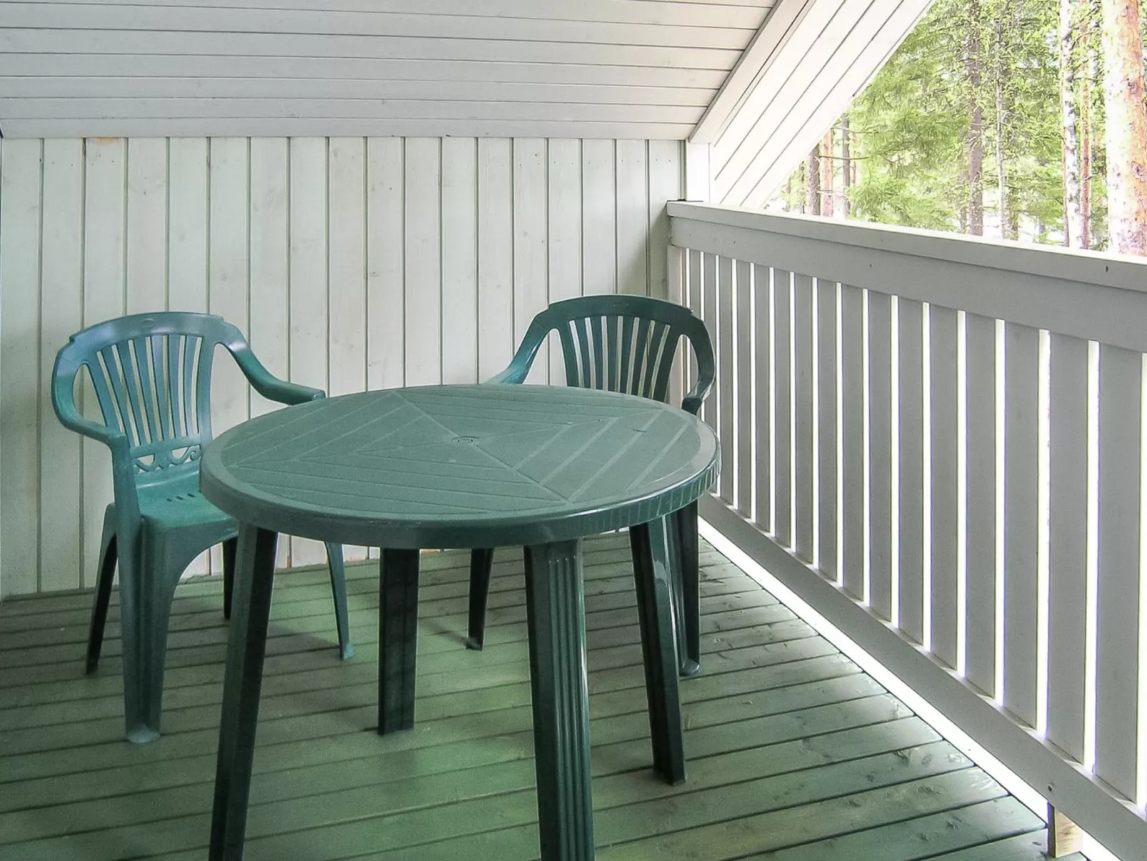 Yläneuvola niemi-Binnen