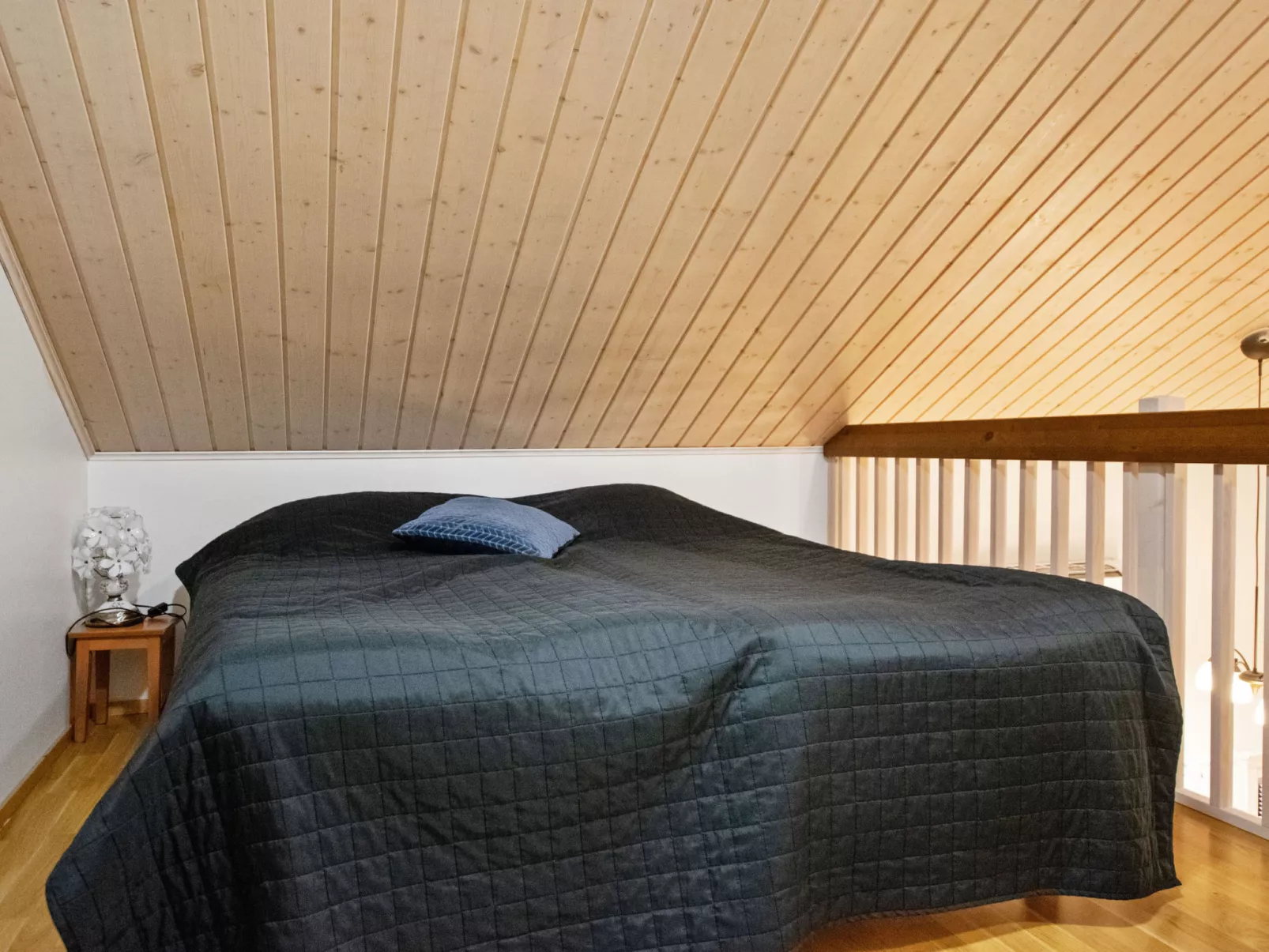 Point vale 1 as 9-Binnen