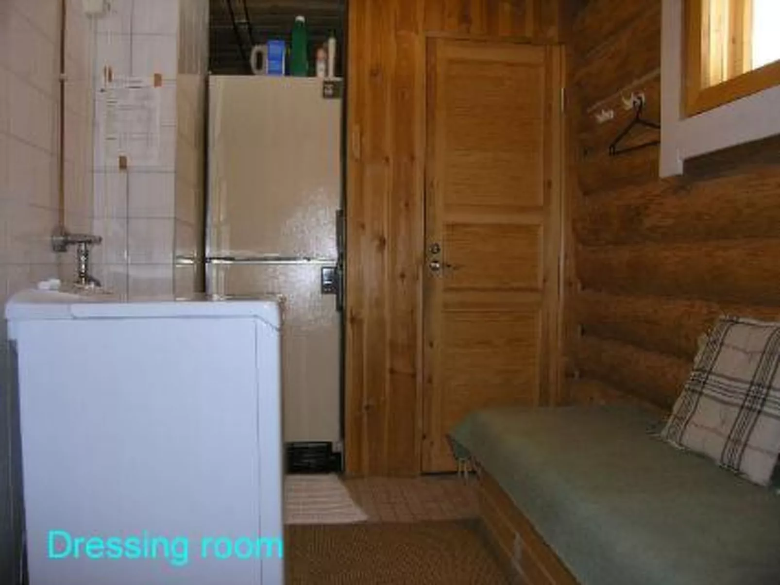 Villa hatakka-Binnen