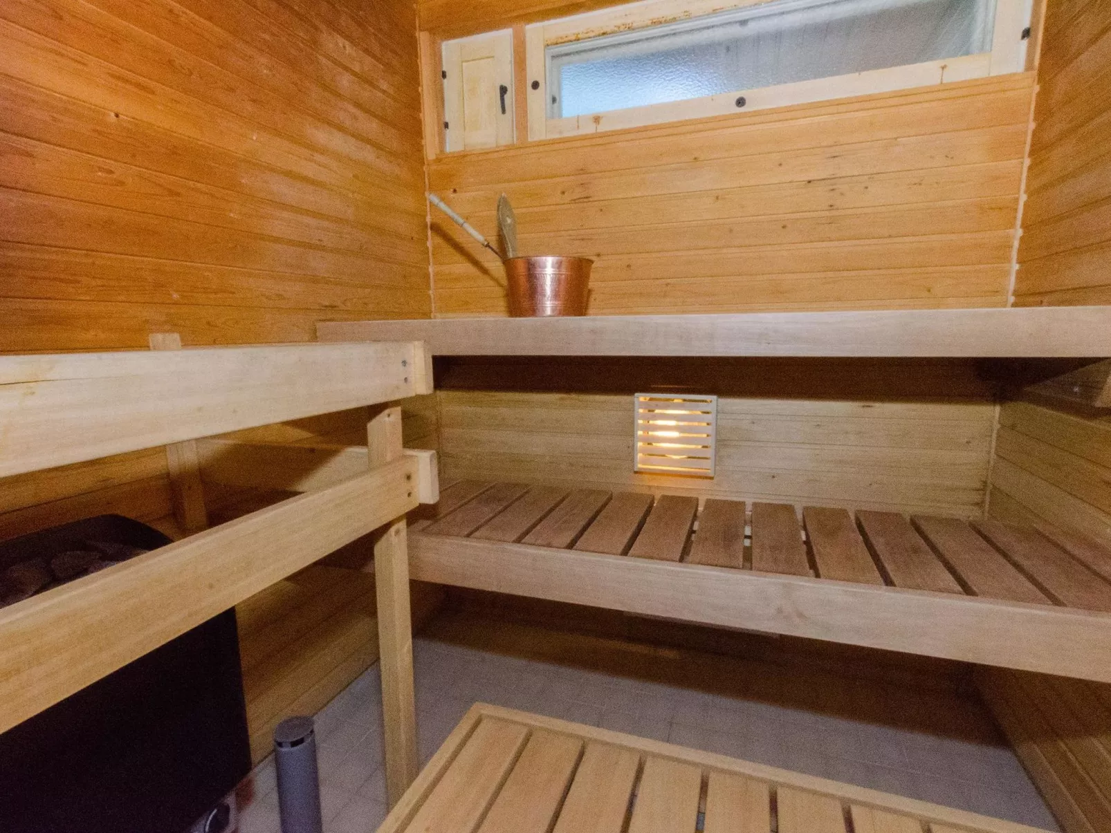 Hiisiranta b3-Binnen