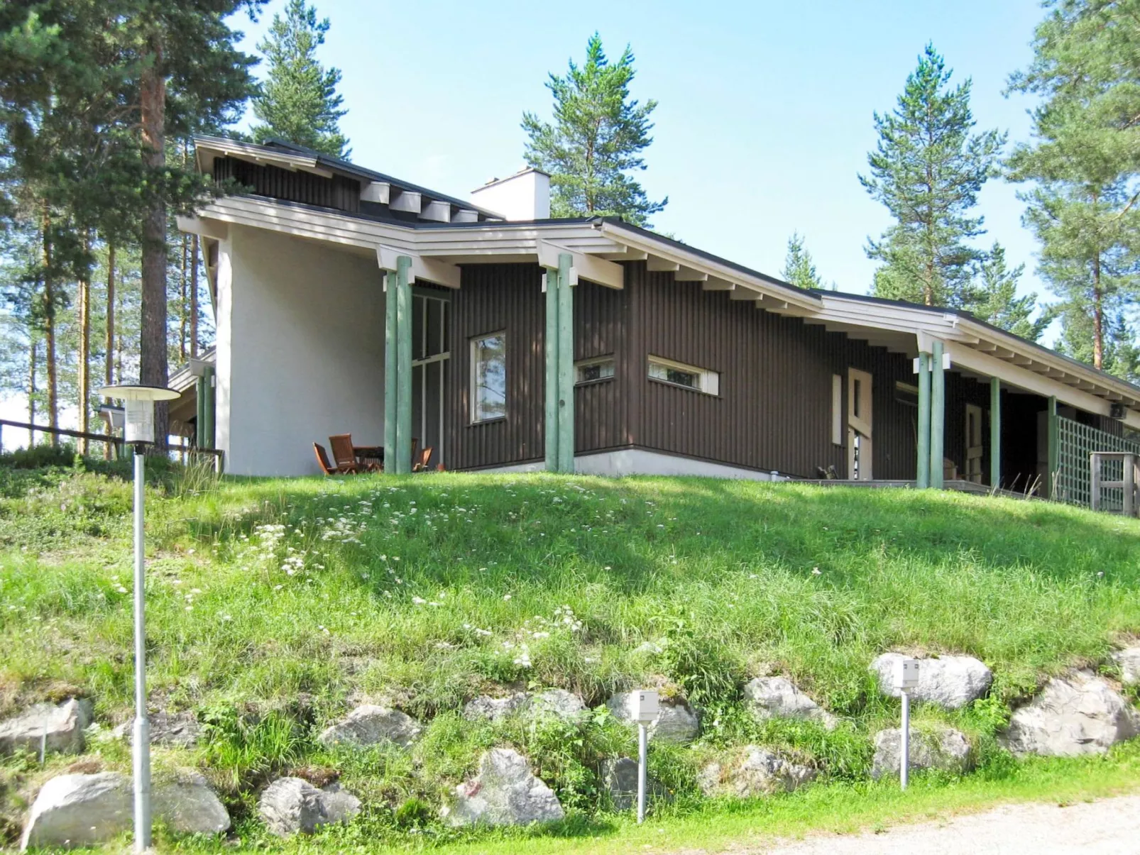 Hiisiranta d1-Binnen