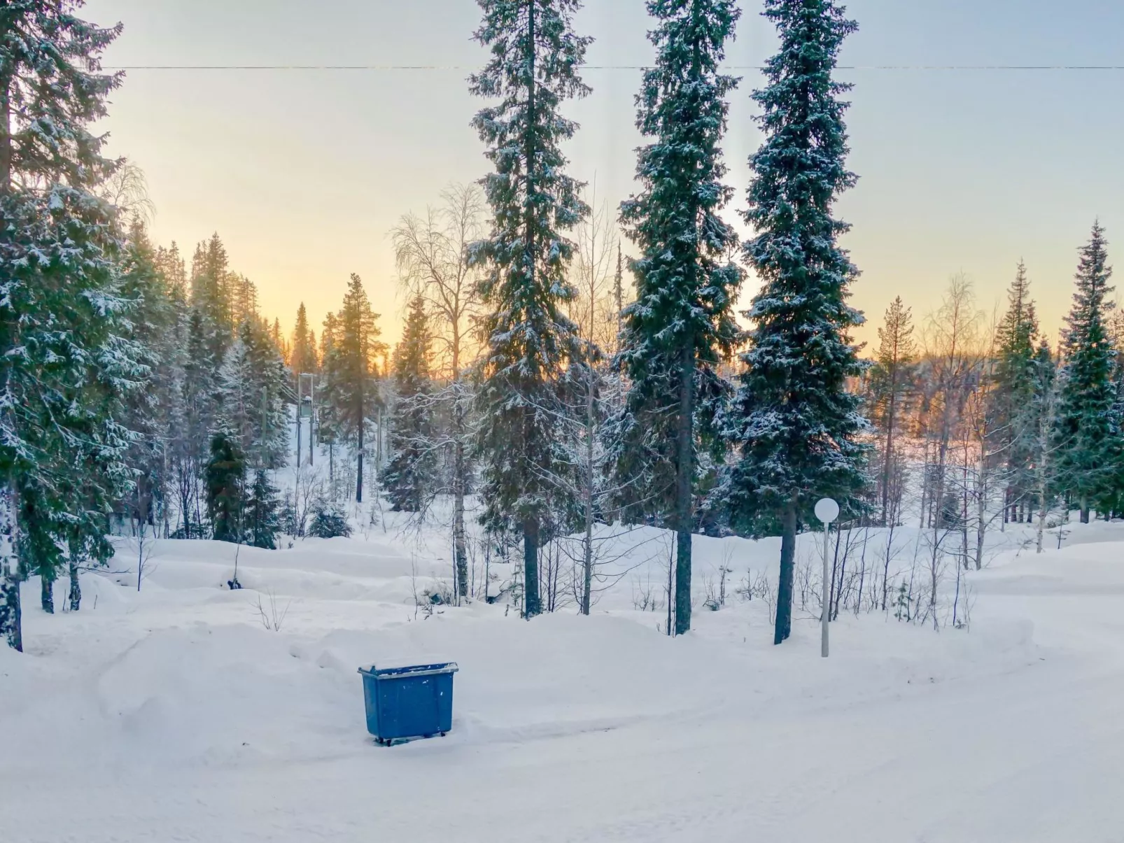 Ruka-ihtinki 4 a 3-Binnen