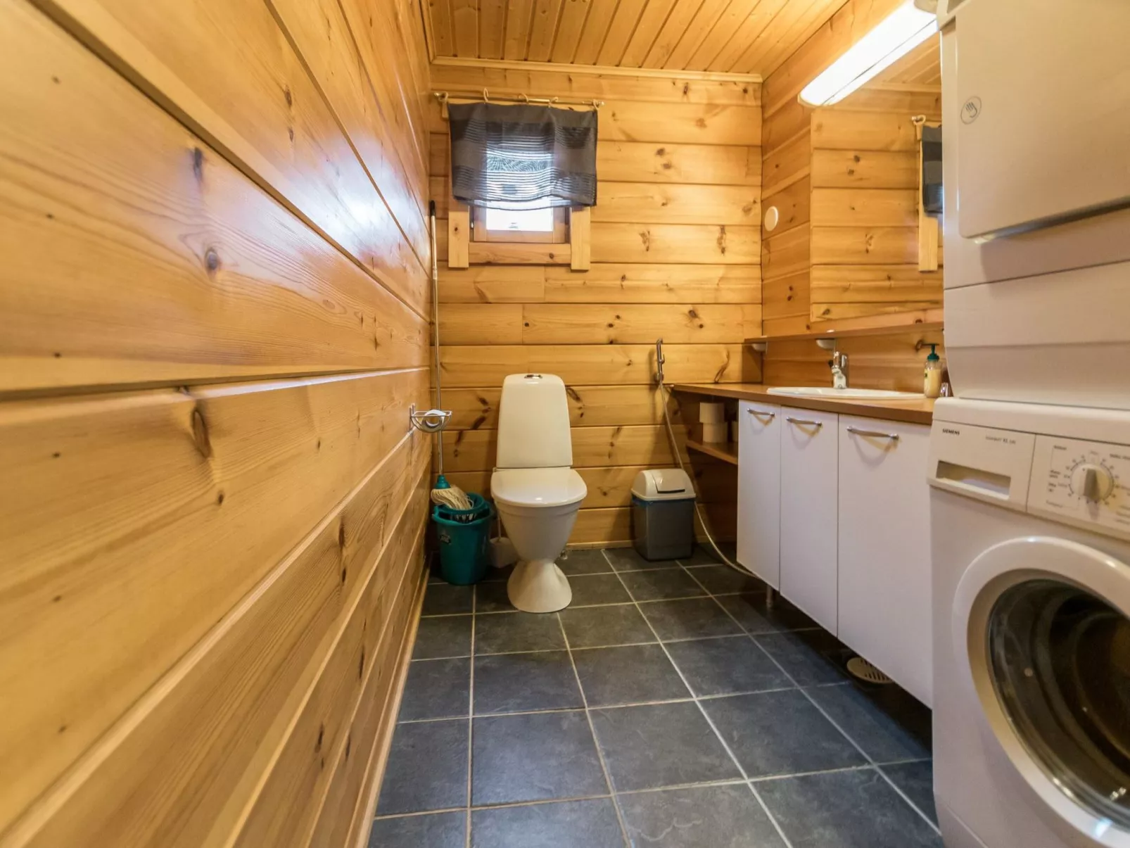 Nuppulanranta 14-Binnen