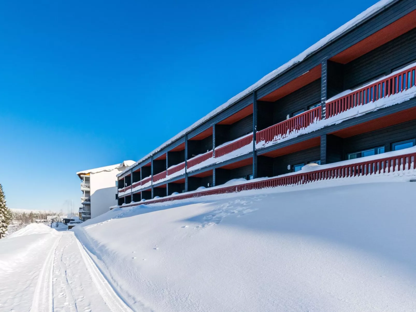 Skivillas 47 ukkohalla (a3)-Binnen