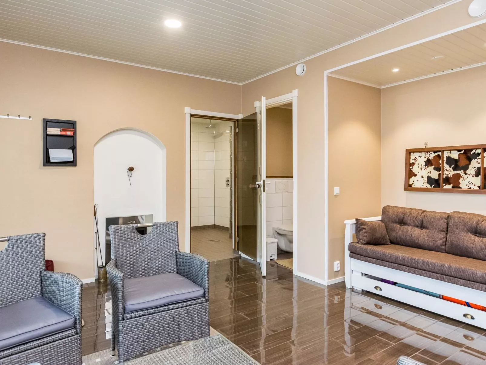 Villa leinola 1-Binnen