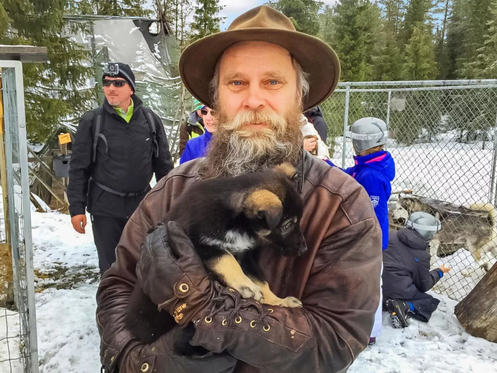 Rukatonttu d 13-Binnen