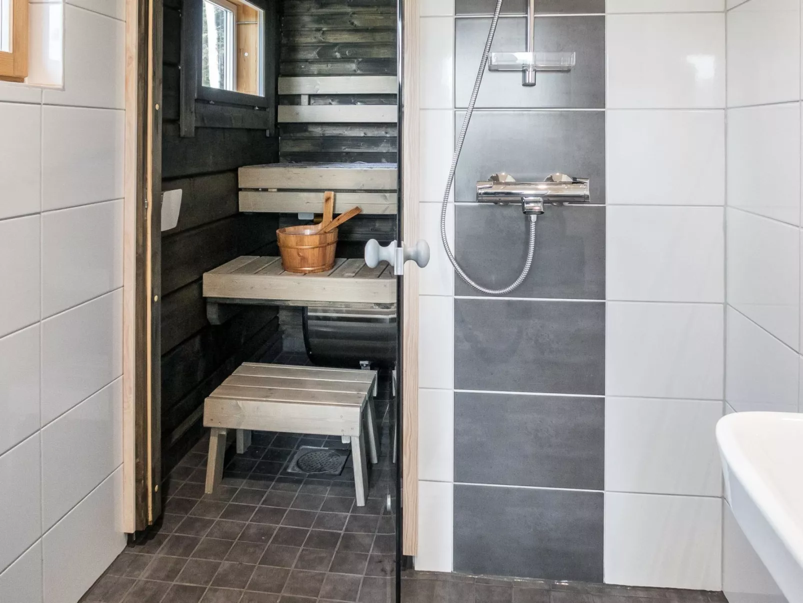 Kolin kangastus apila 1-Binnen