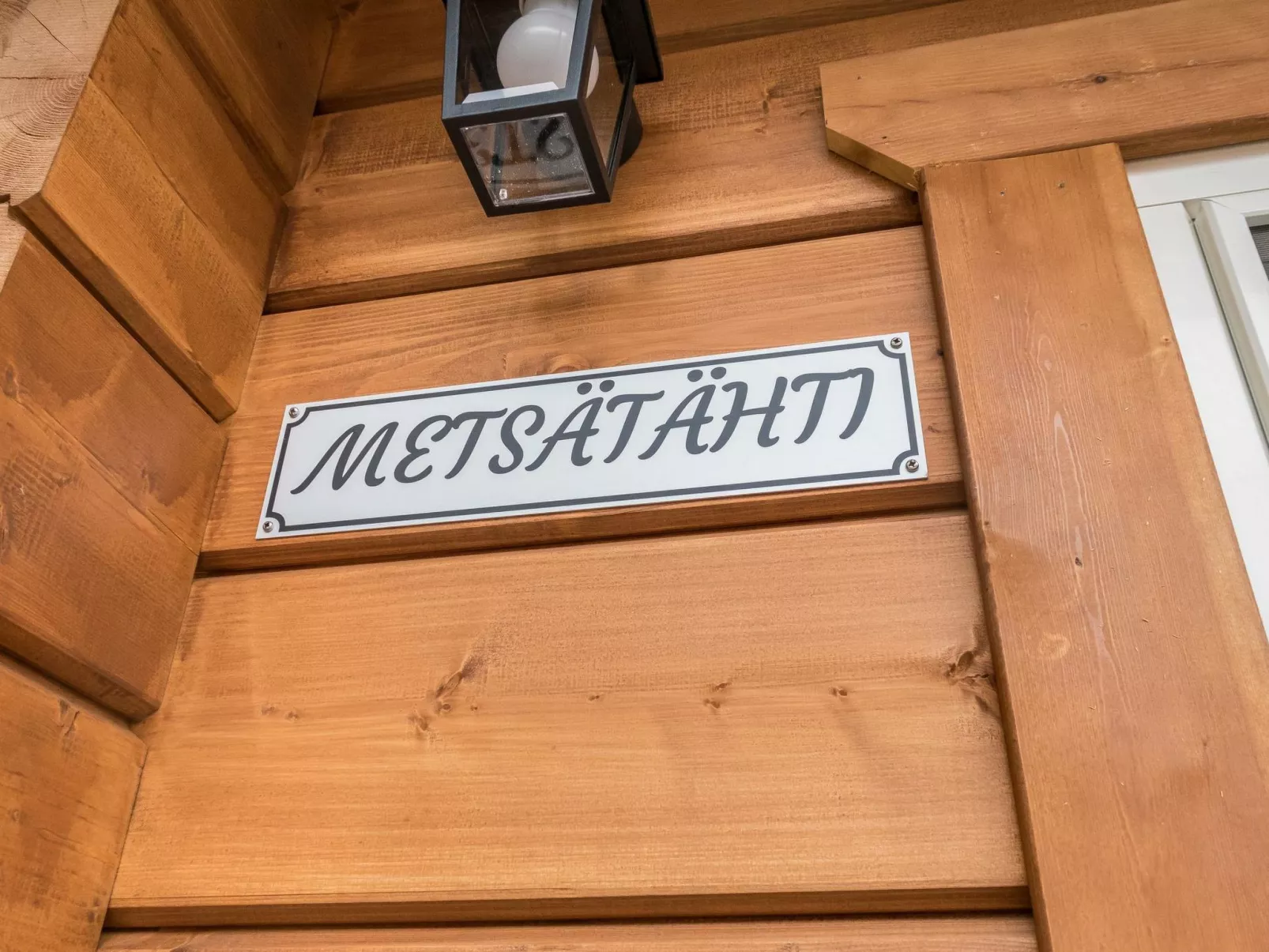 Kolin kangastus metsätähti 2-Binnen