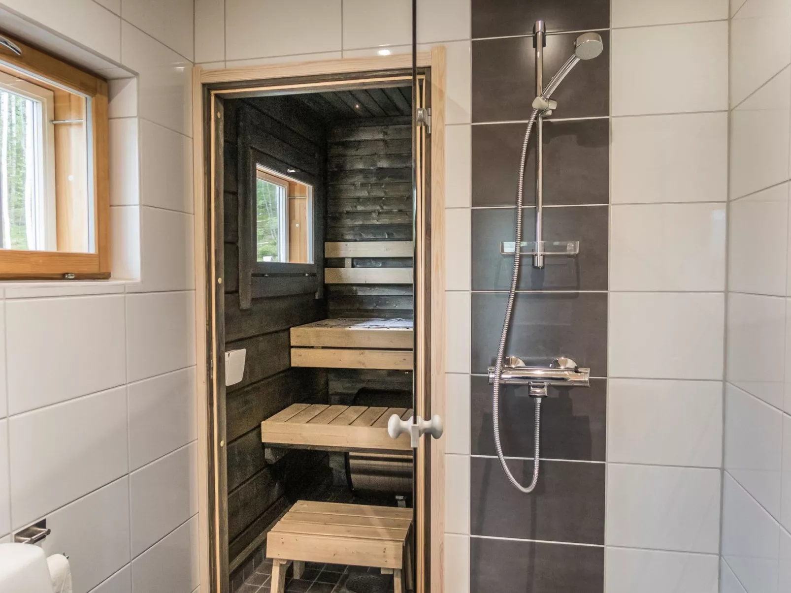 Kolin kangastus kanerva 4-Binnen