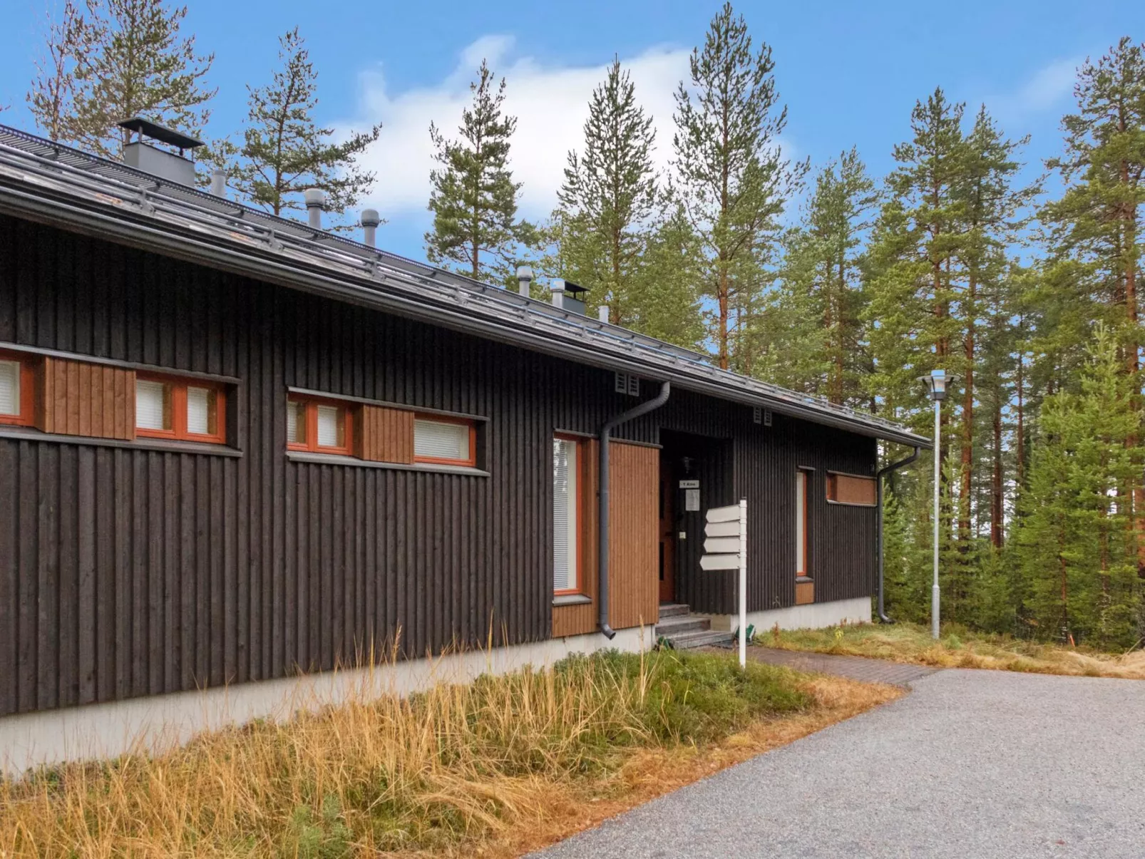 Vuokatti panorama-Binnen