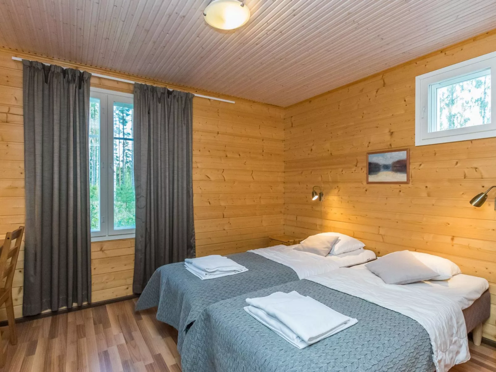 Kartanohuvila-Binnen