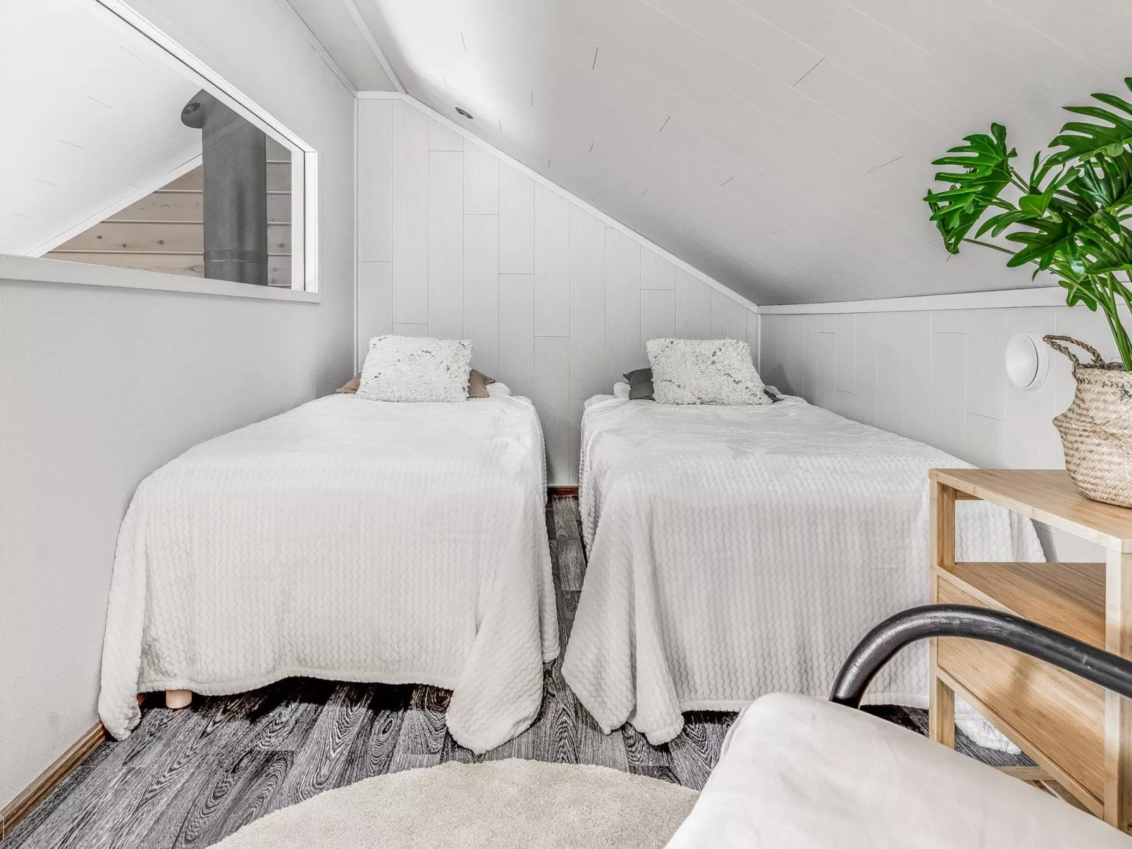 Tunturin lumo-Binnen