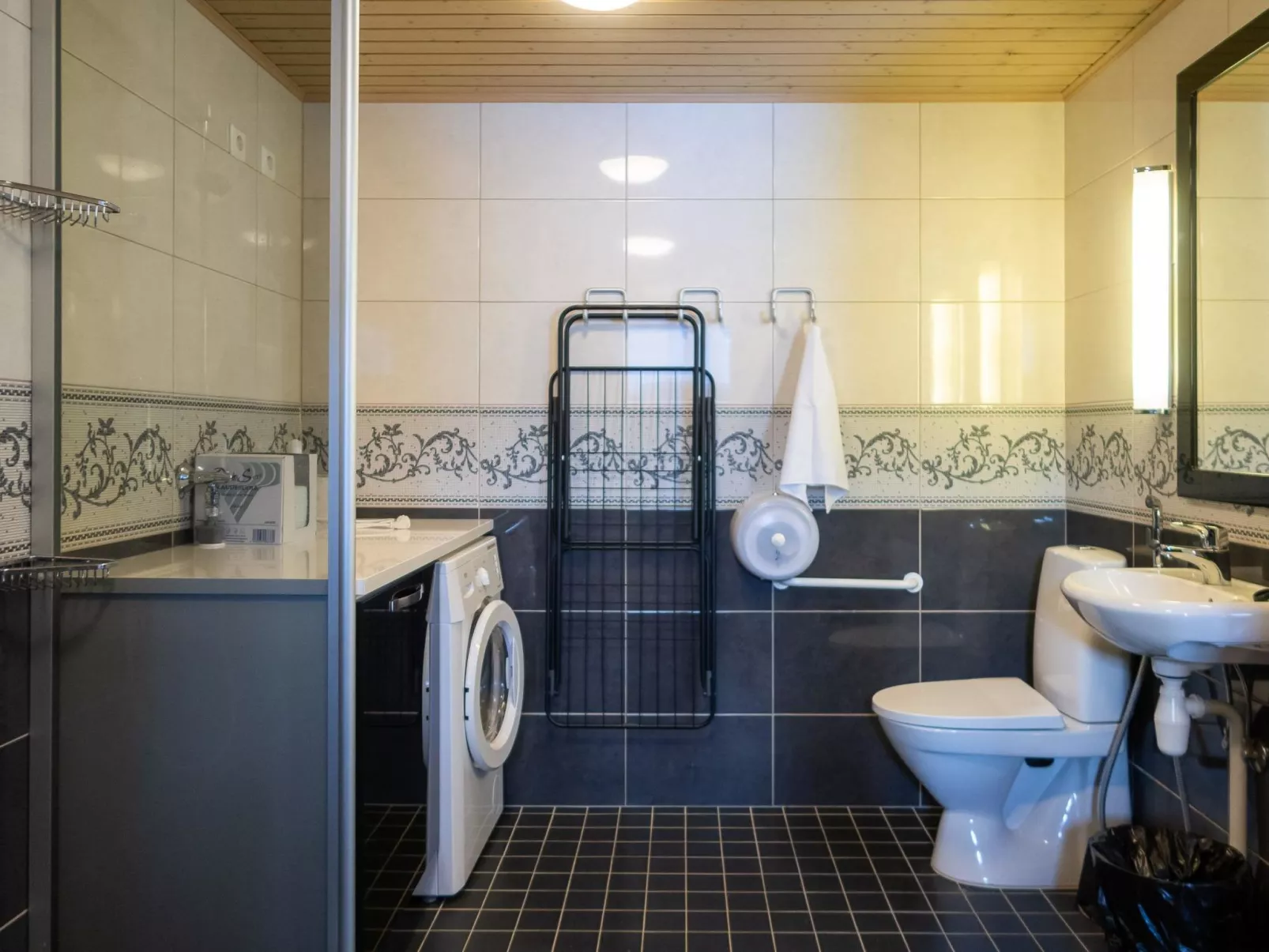 Vuokatinranta suite 4 a-Binnen