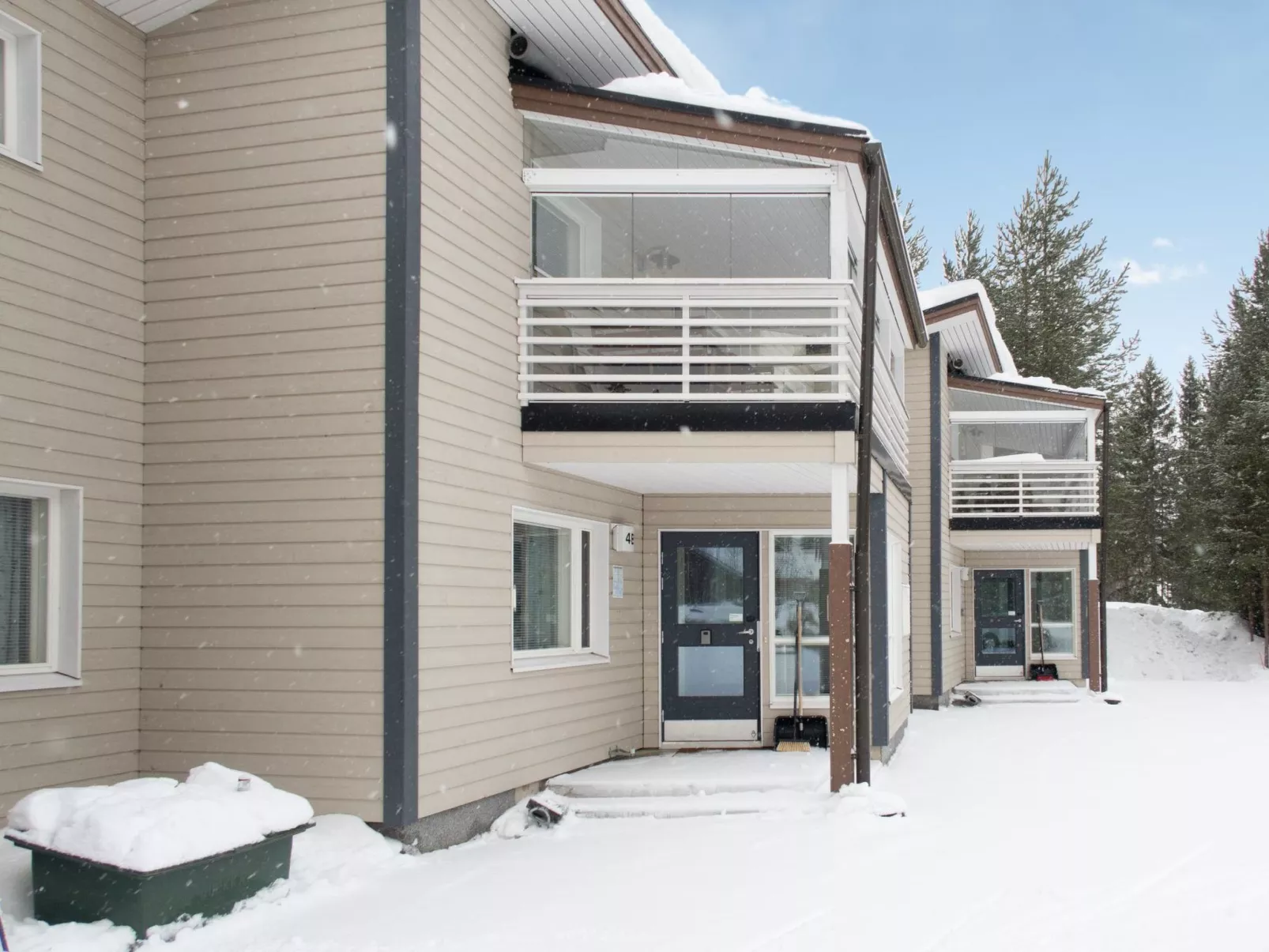 Vuokatinranta suite 4 b-Binnen