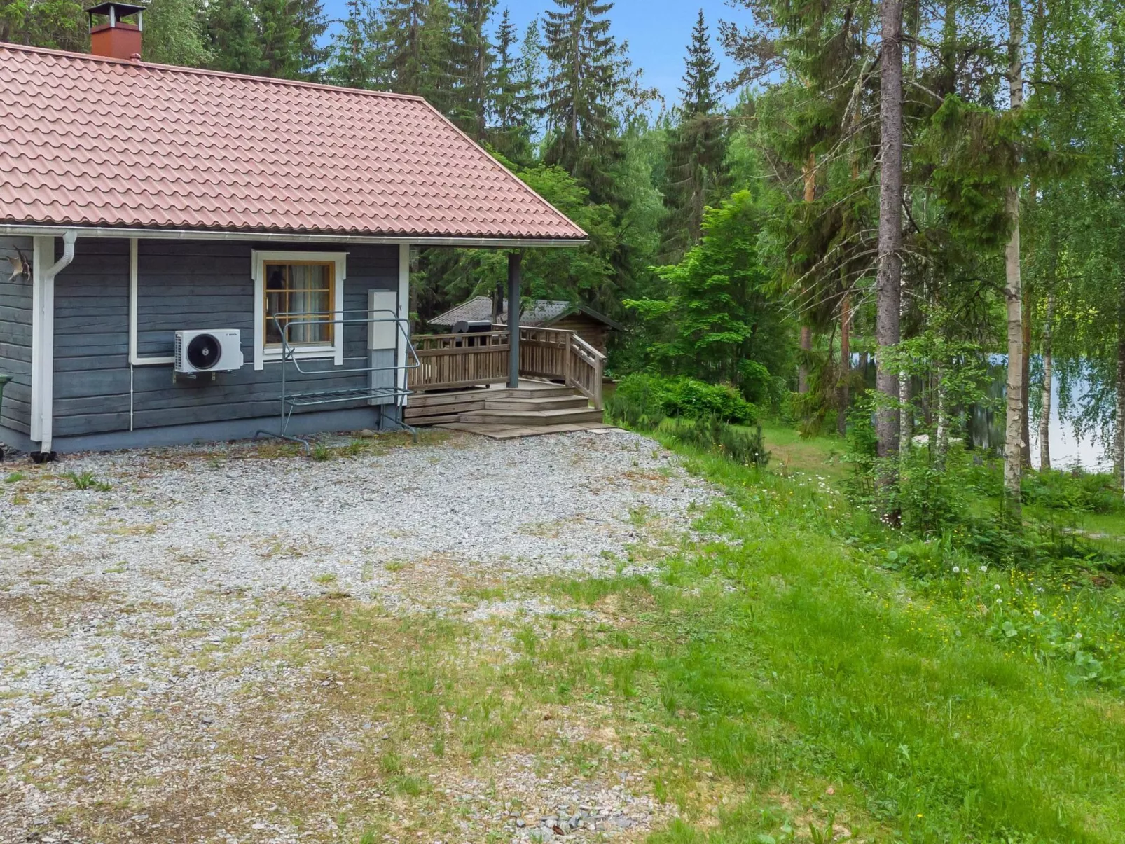 Hietaniemen usko-Binnen