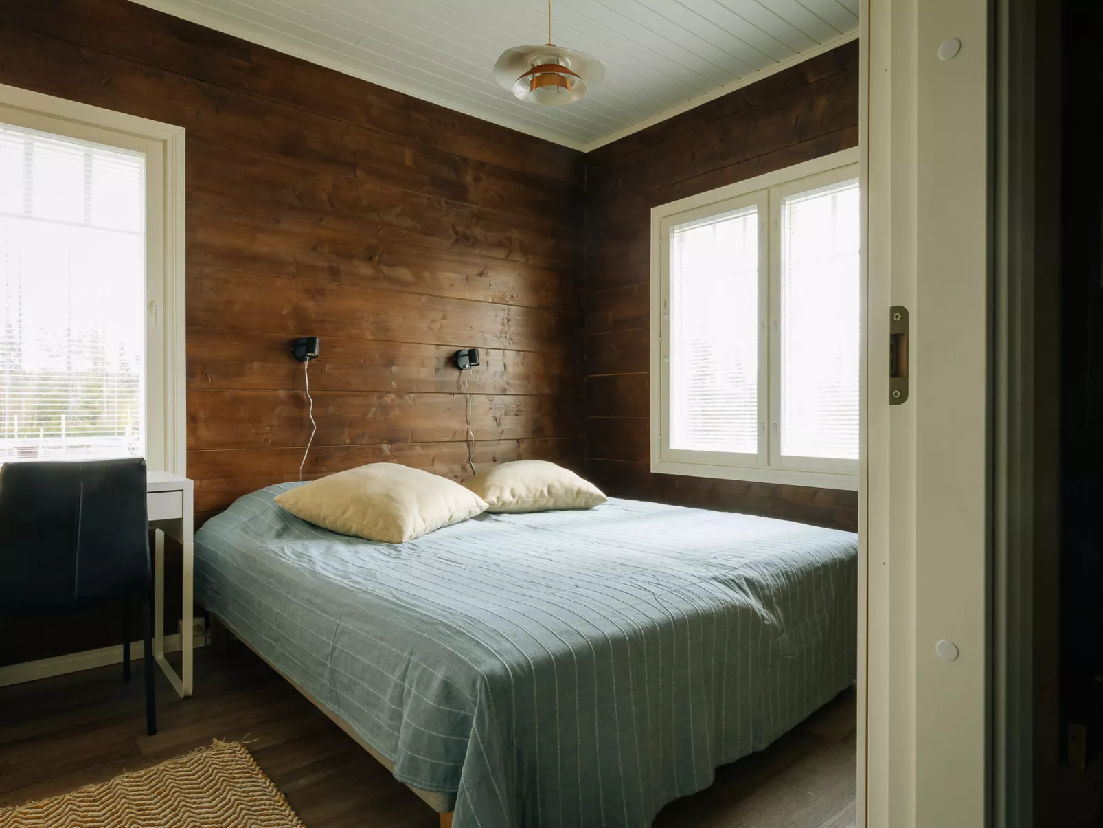 Maalaistalo sipilä-Binnen